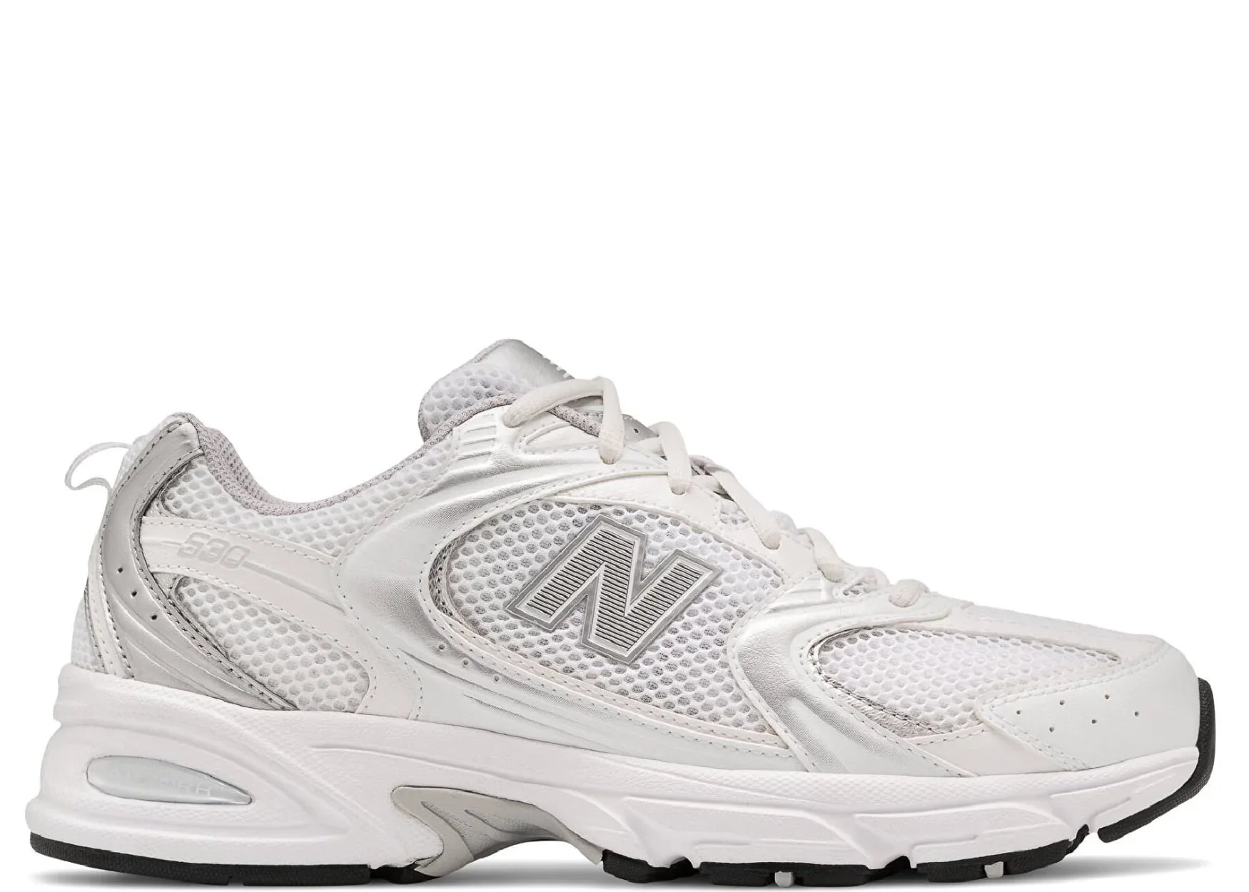 New Balance 530 Munsell White - Mind Türkiye