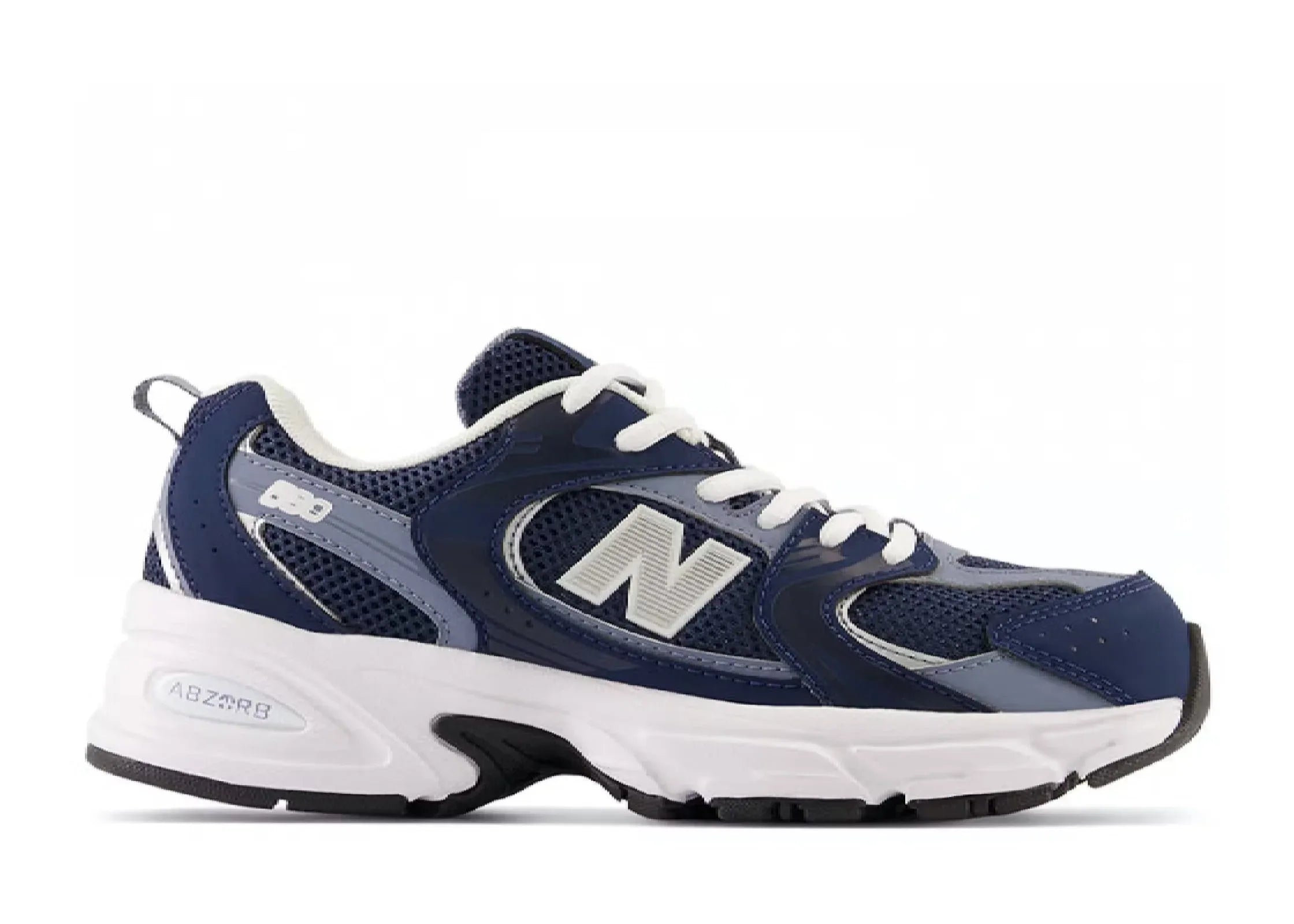 New Balance 530 Navy White - Mind Türkiye