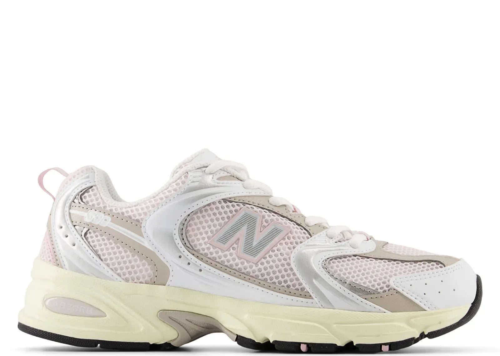 New Balance 530 Pink Granite - Mind Türkiye