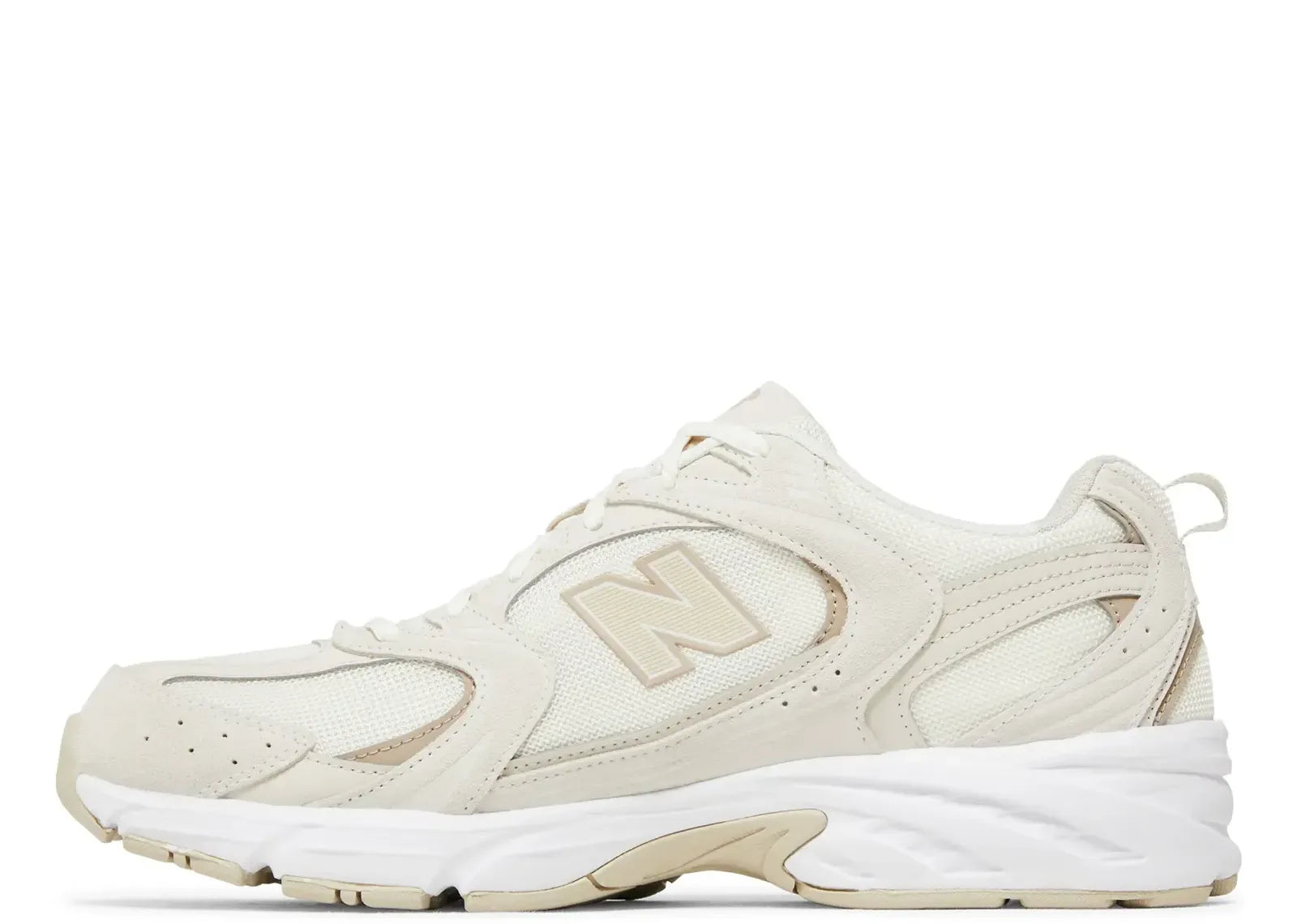 New Balance 530 Sea Salt Moonbeam - Mind Türkiye