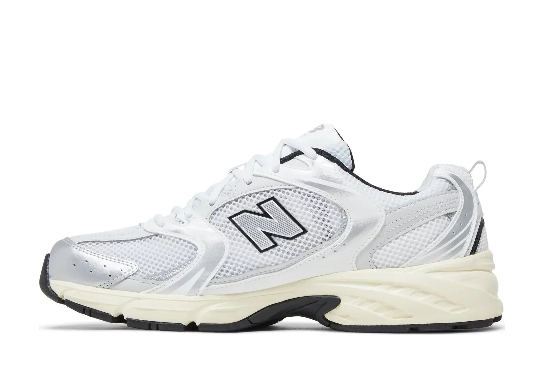 New Balance 530 Silver Cream - Mind Türkiye