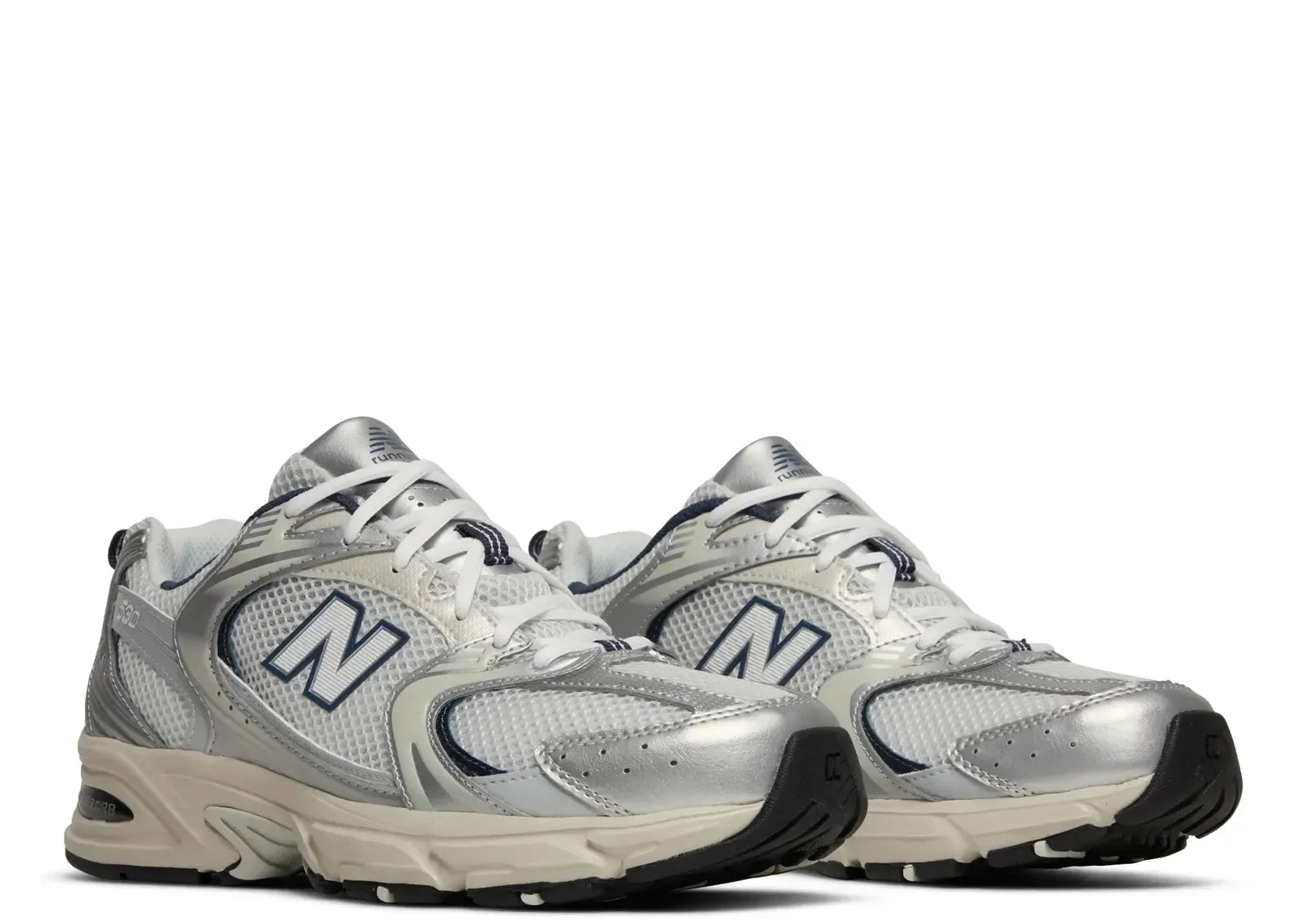 New Balance 530 Steel Grey - Mind Türkiye