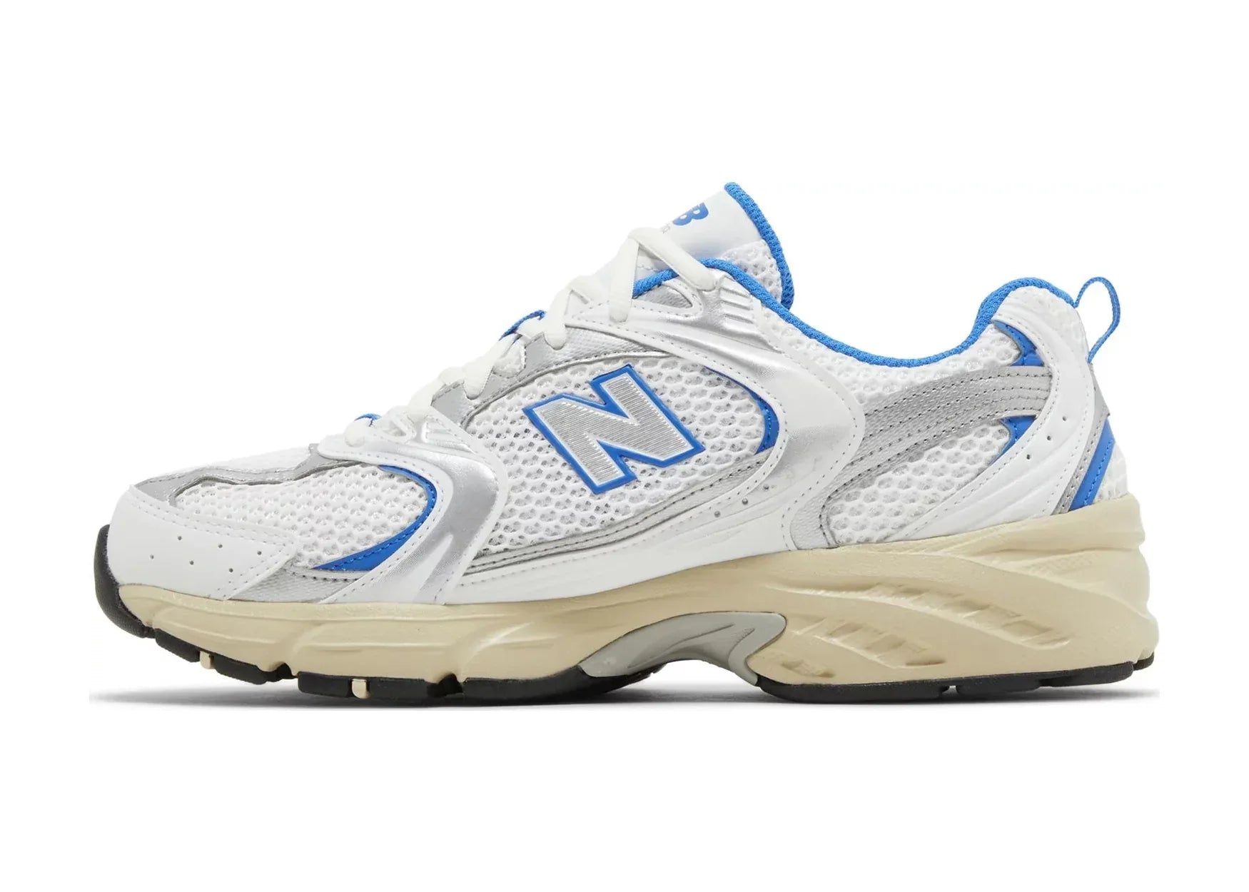 New Balance 530 White Blue Oasis - Mind Türkiye