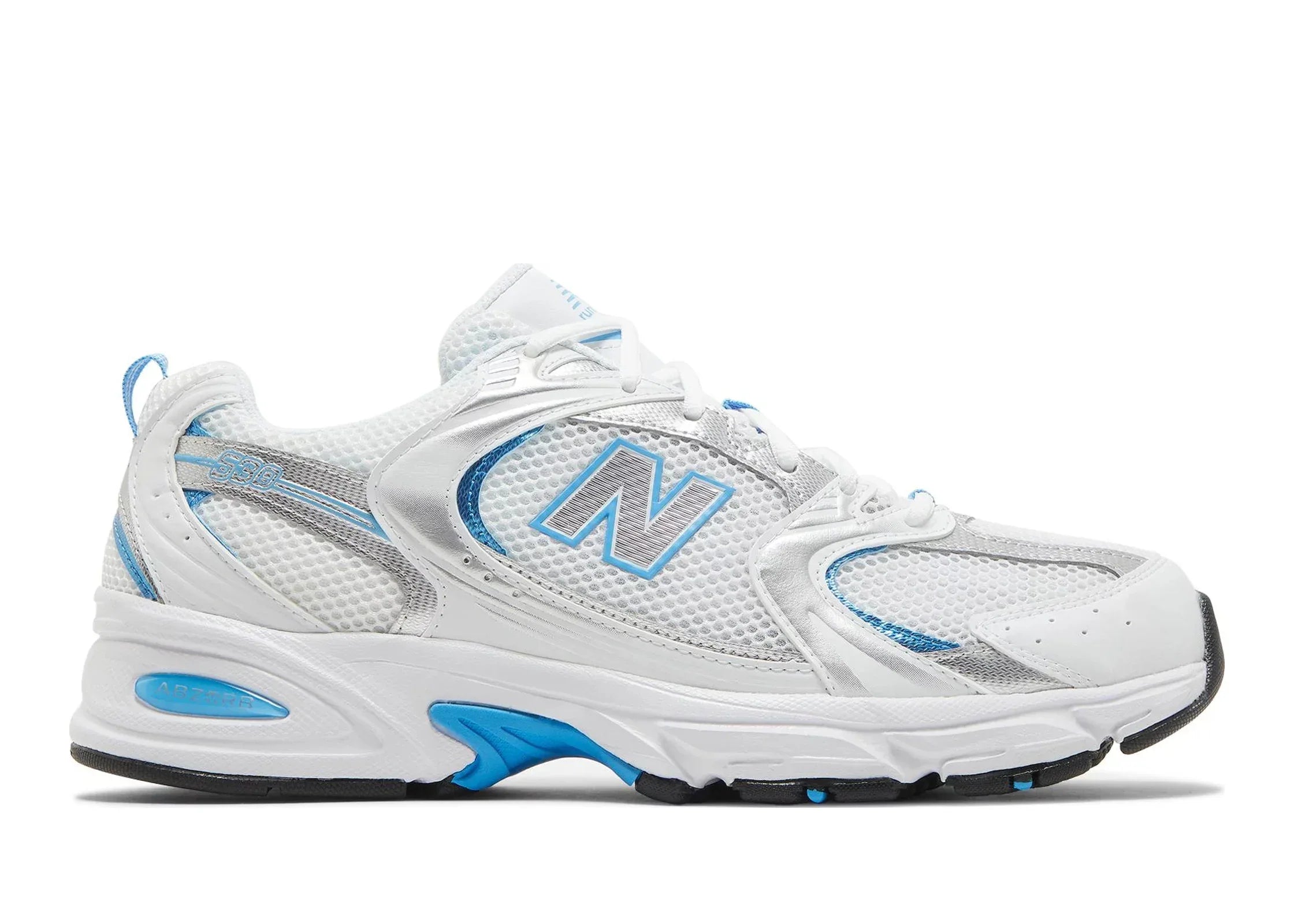 New Balance 530 White Sky Blue - Mind Türkiye