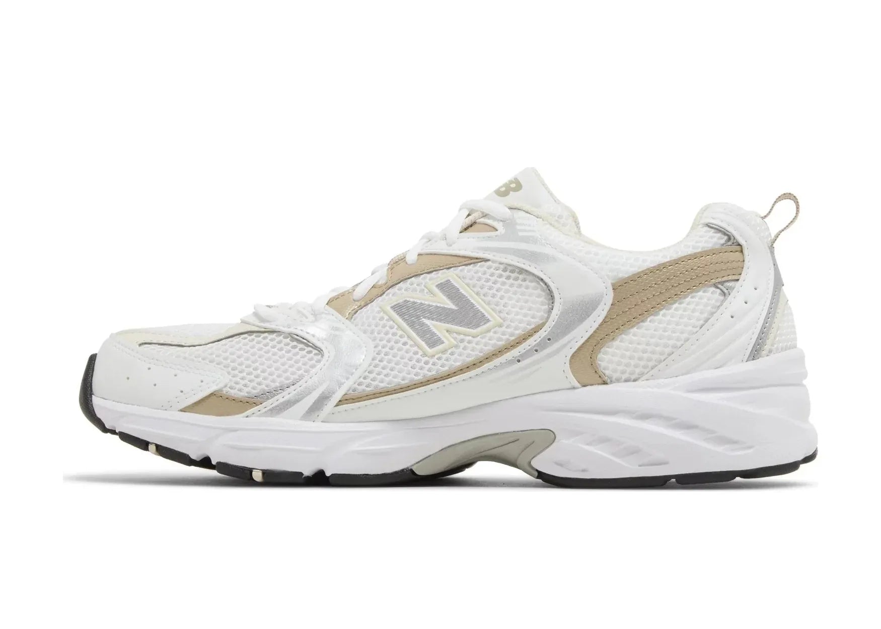 New Balance 530 White Stoneware - Mind Türkiye