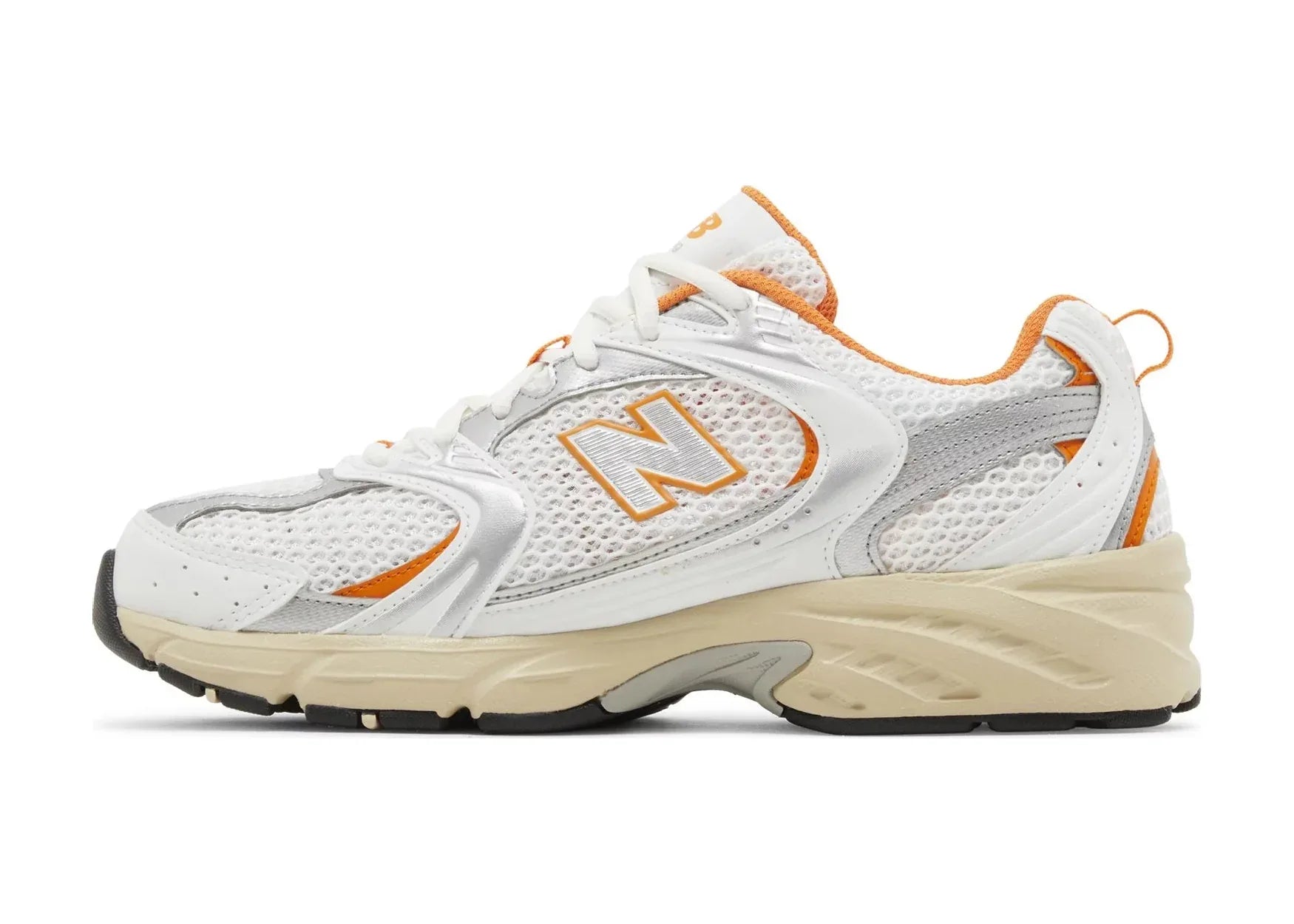 New Balance 530 White Sun Glow - Mind Türkiye