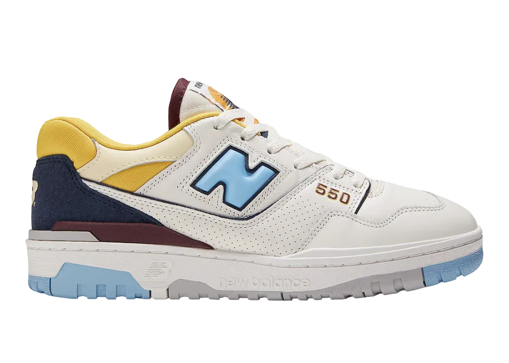 New Balance 550 Marquette - Mind Türkiye