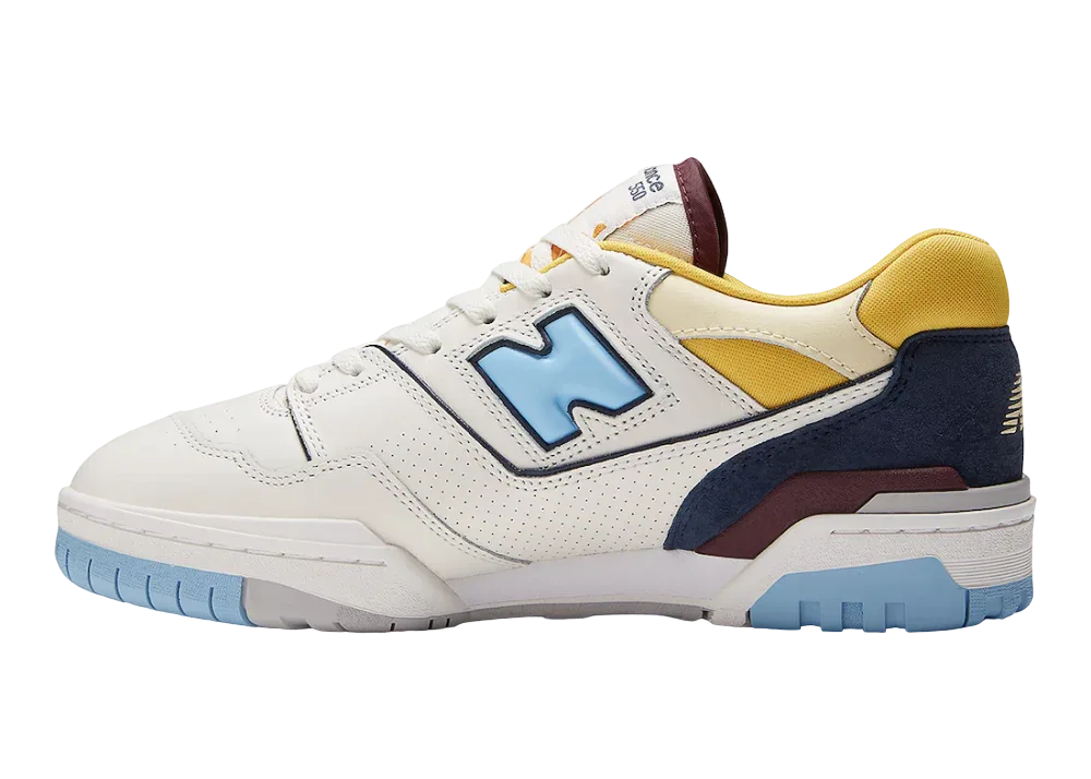 New Balance 550 Marquette - Mind Türkiye