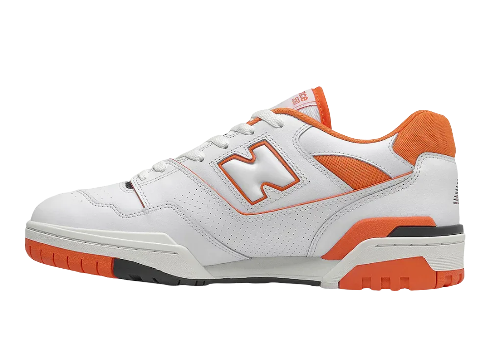 New Balance 550 Syracuse - Mind Türkiye