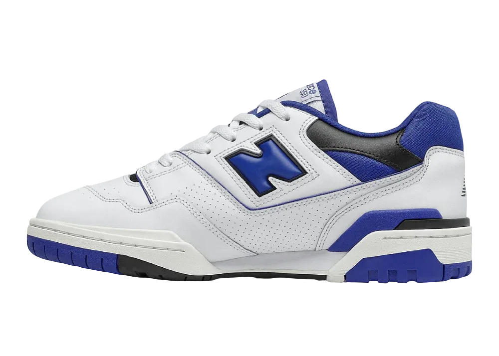 New Balance 550 White Blue - Mind Türkiye