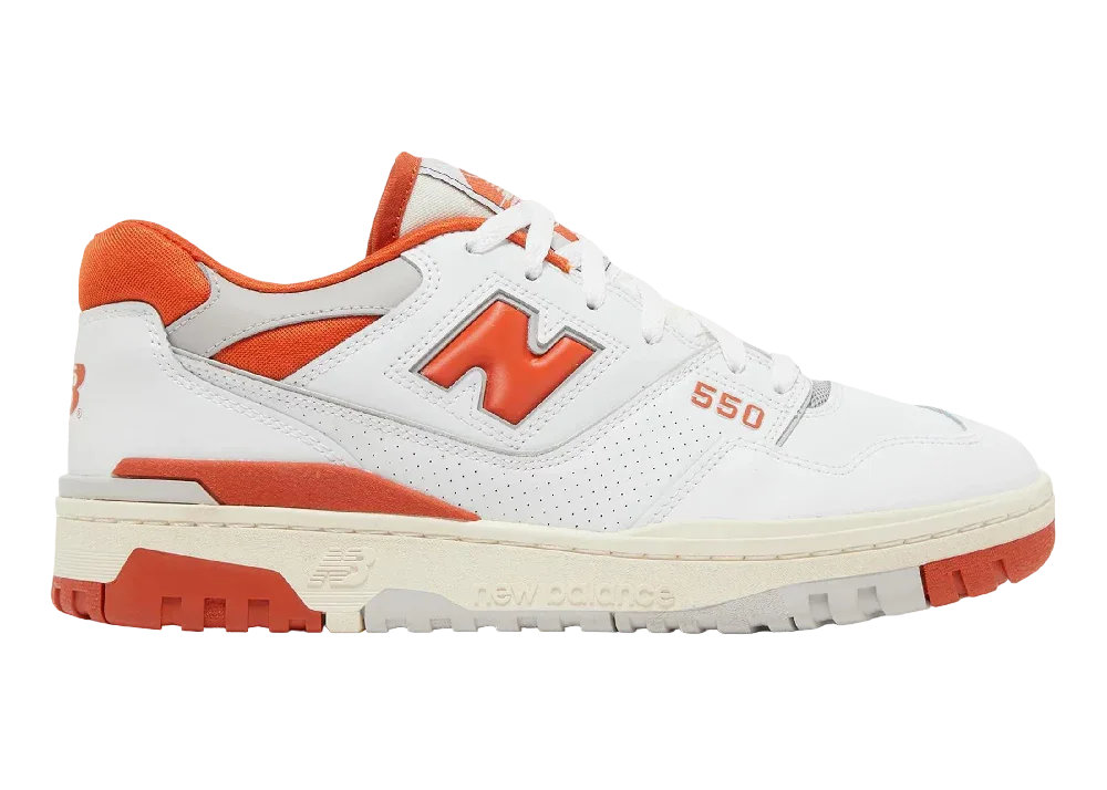 New Balance 550 College Pack - Mind Türkiye