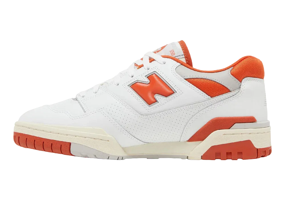 New Balance 550 College Pack - Mind Türkiye