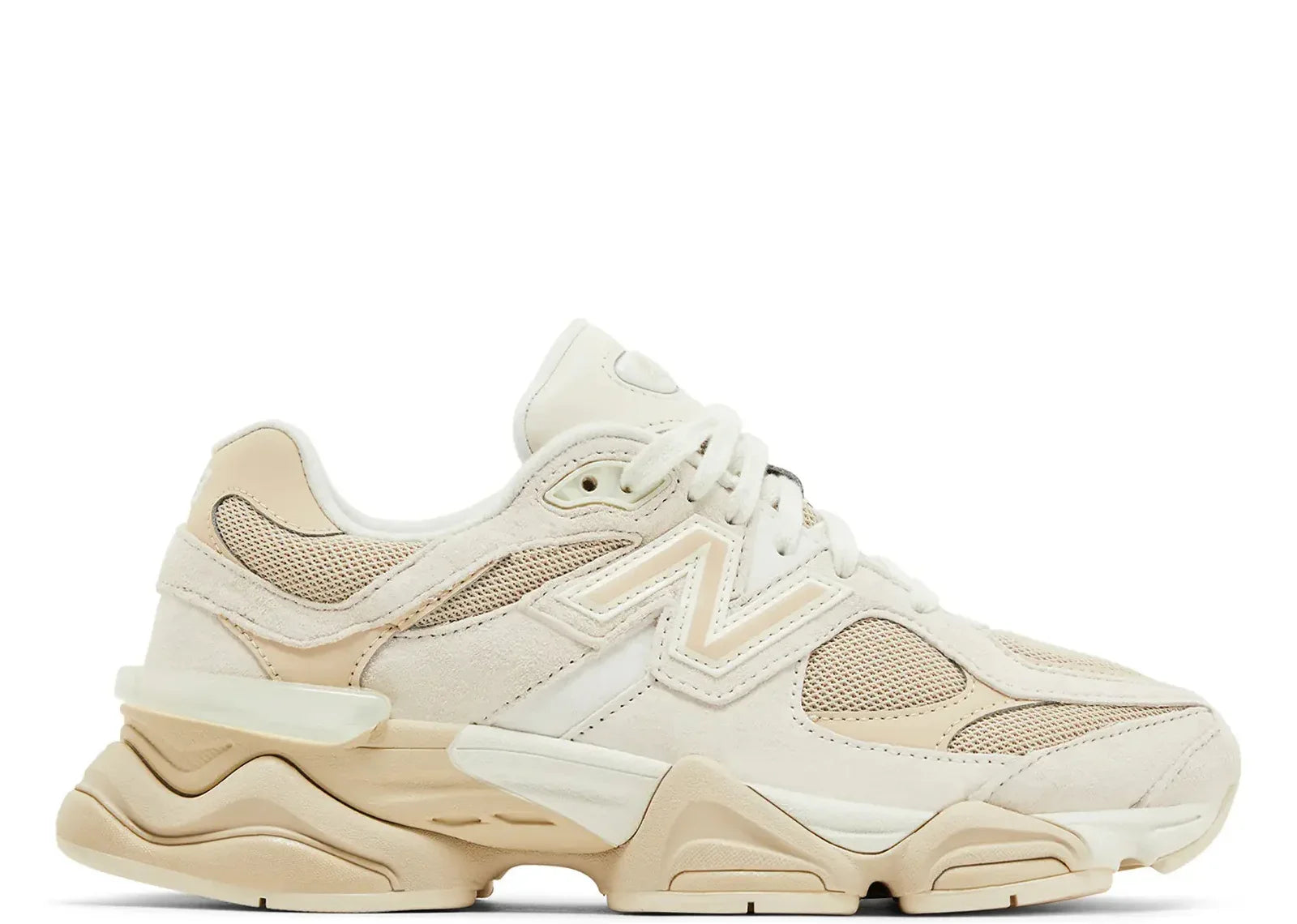 New Balance 9060 Beige