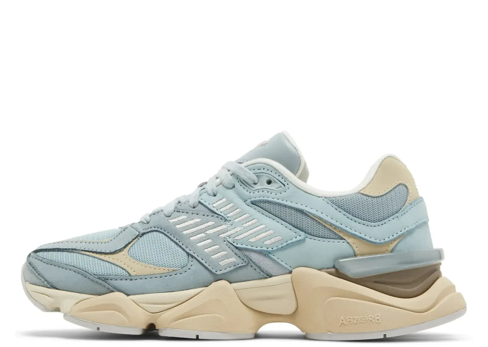 New Balance 9060 Blue Haze - Mind Türkiye