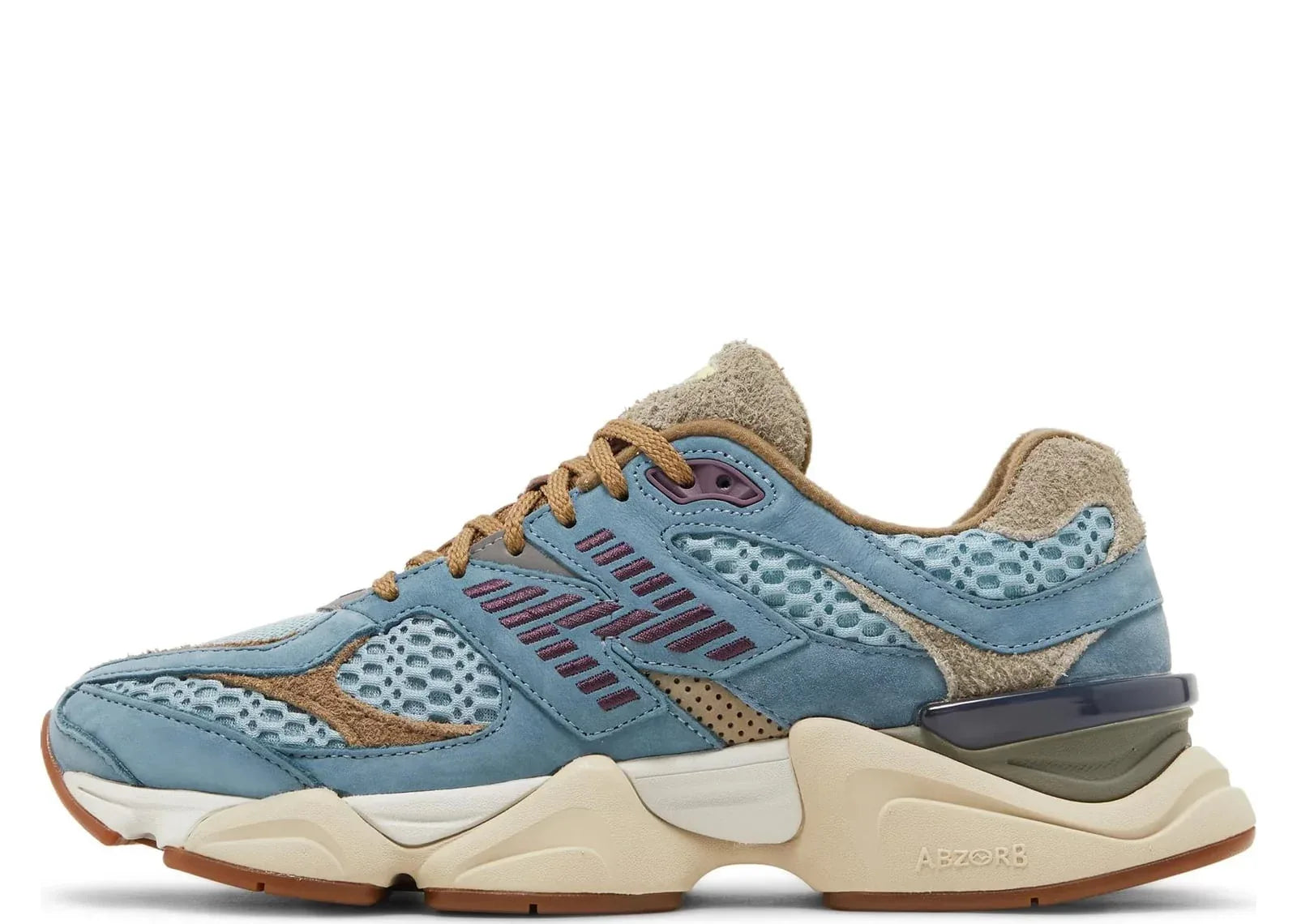 New Balance 9060 Bodega Age Of Discovery - Mind Türkiye