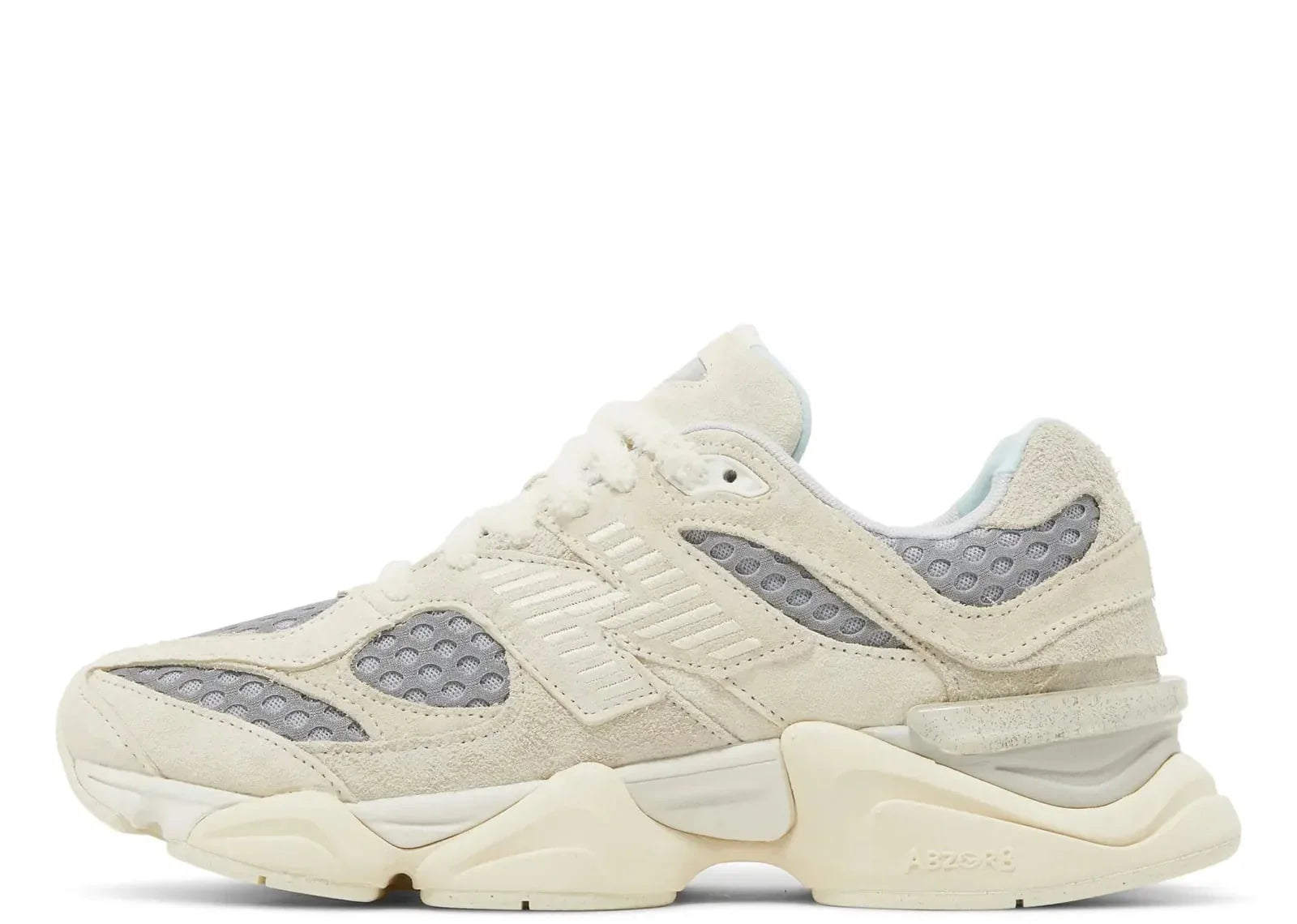 New Balance 9060 Bricks & Wood - Mind Türkiye