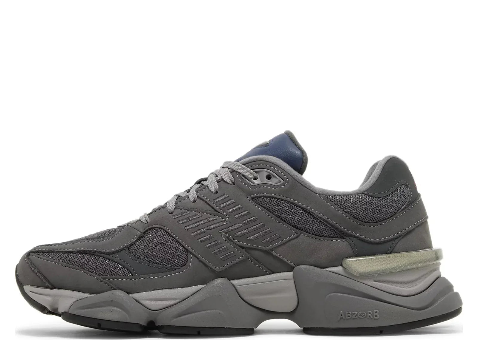 New Balance 9060 Castlerock - Mind Türkiye