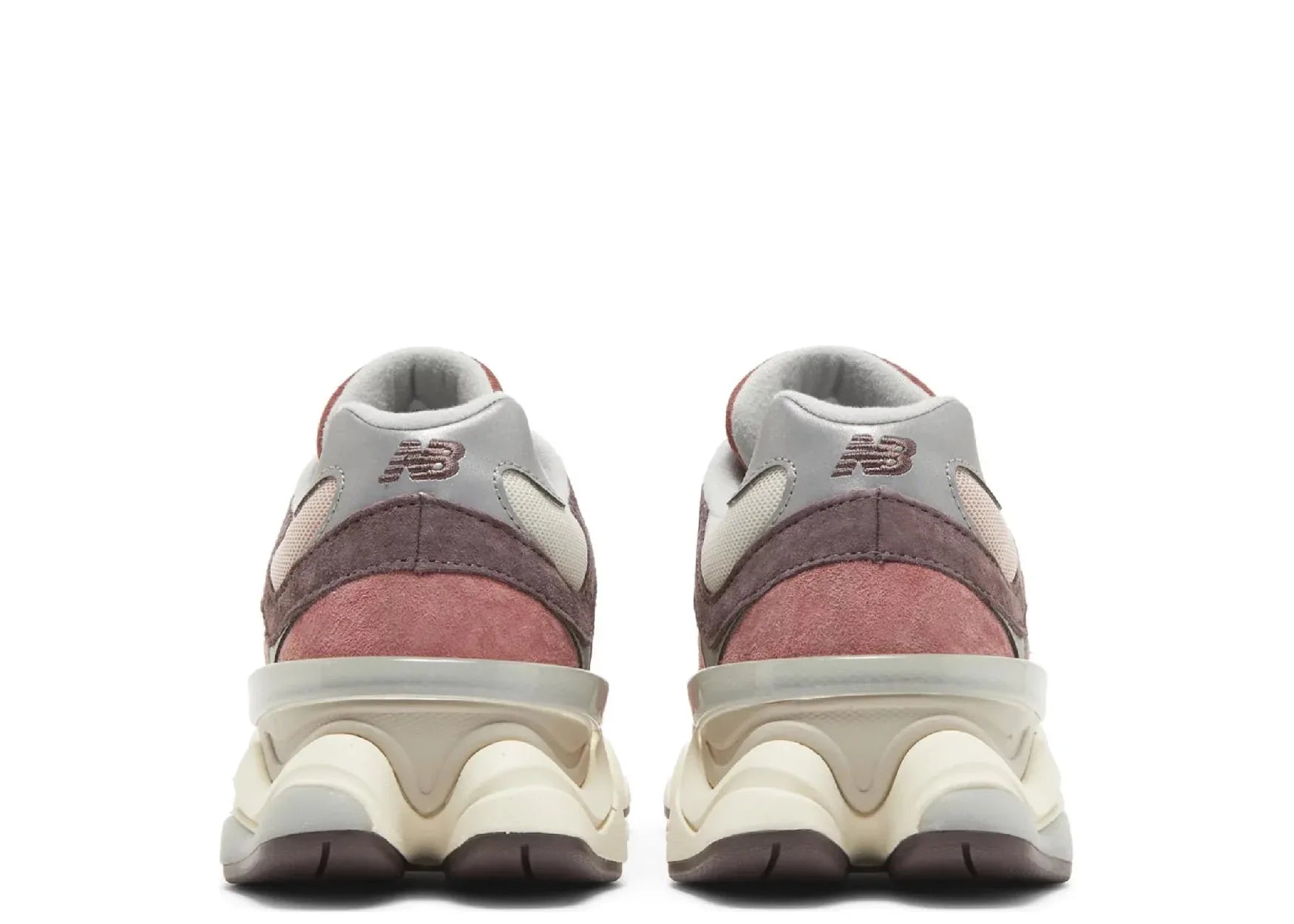 New Balance 9060 Cherry Blossom - Mind Türkiye