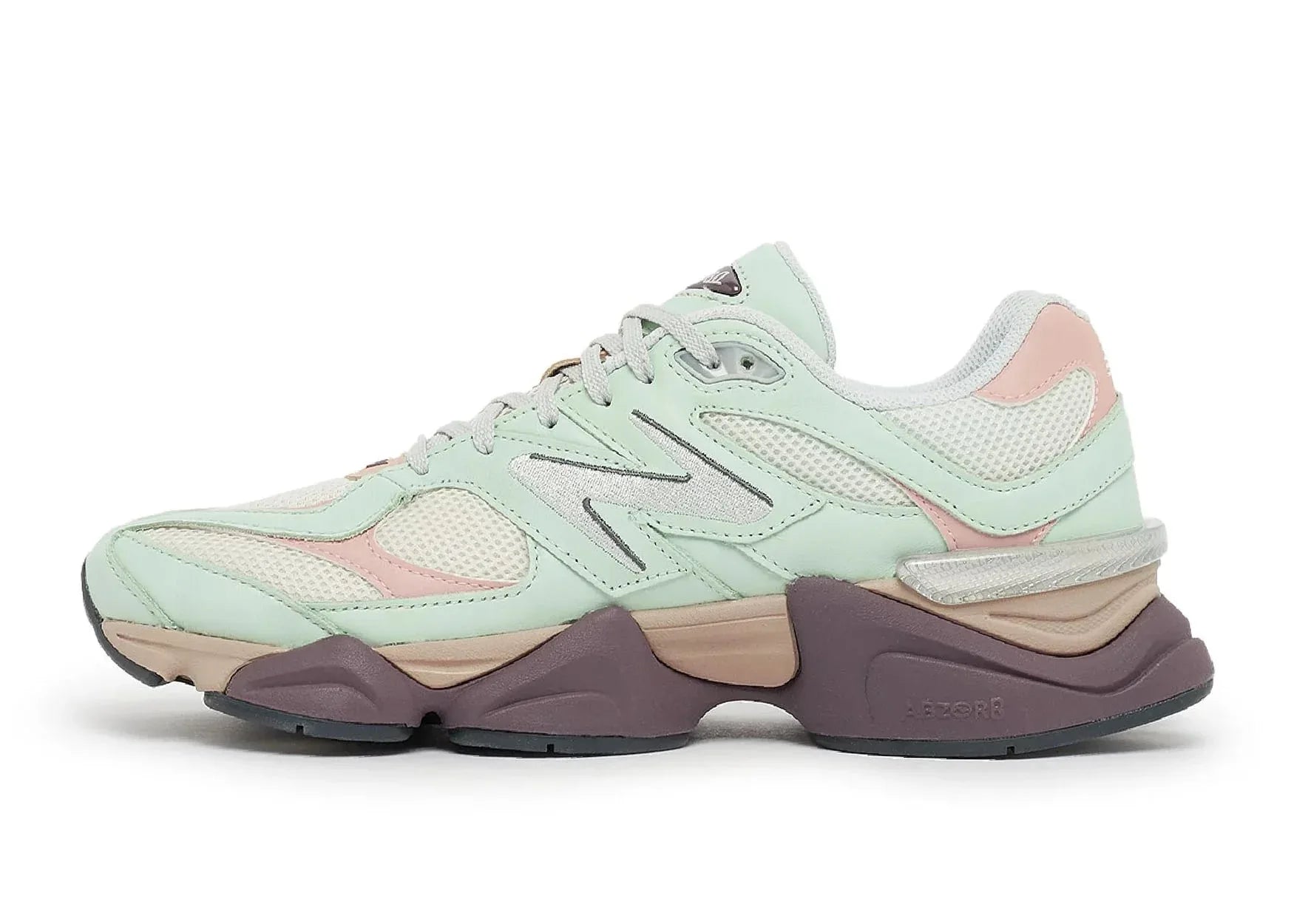 New Balance 9060 Clay Ash - Mind Türkiye