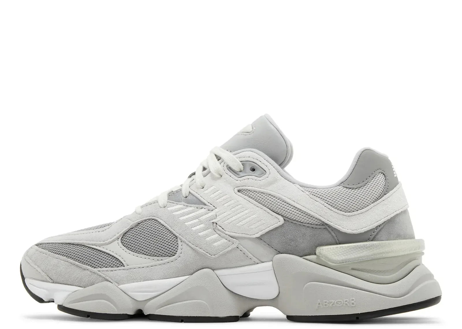 New Balance 9060 Cocncrete - Mind Türkiye