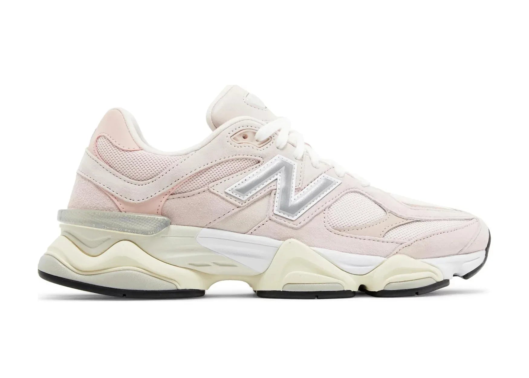 New Balance 9060 Crystal Pink - Mind Türkiye