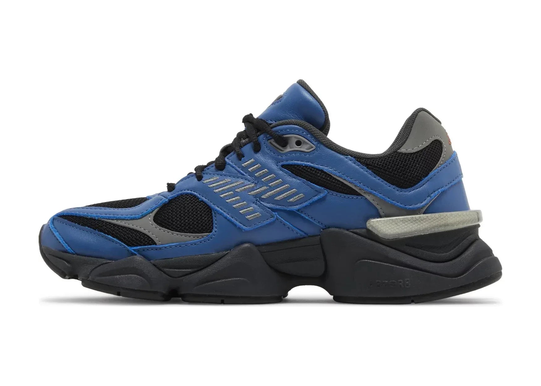 New Balance 9060 Dark Royal Brown - Mind Türkiye