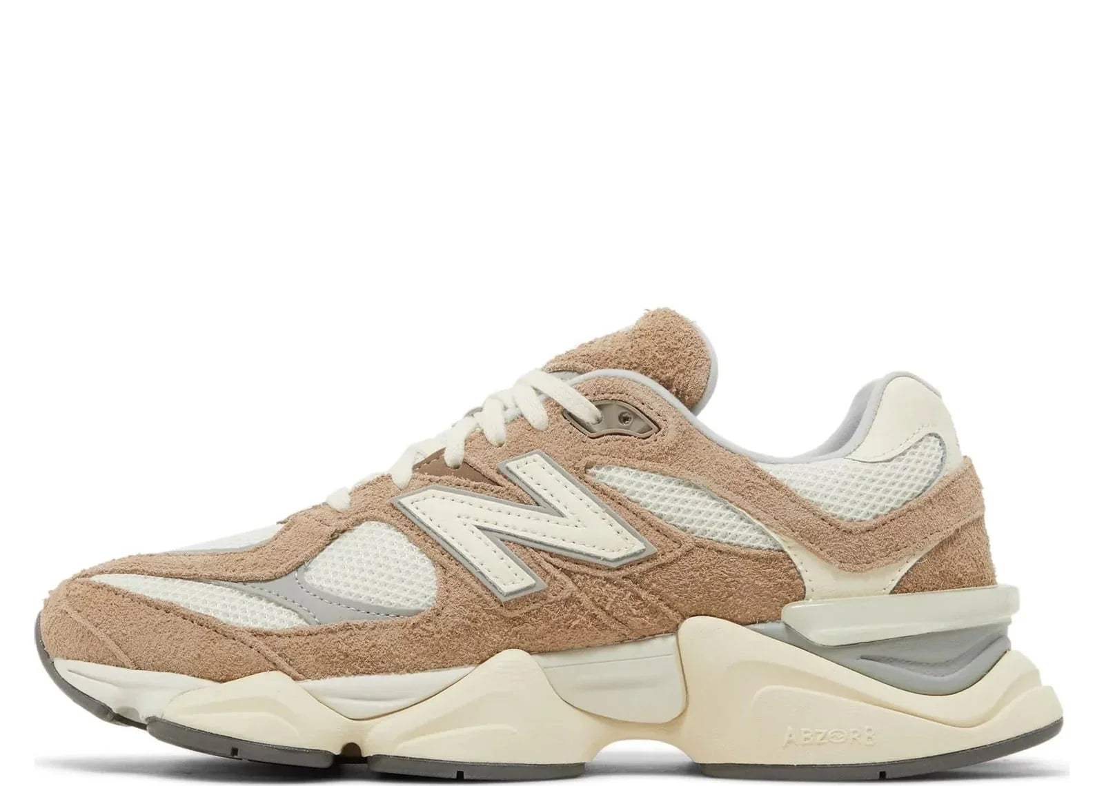 New Balance 9060 Driftwood Stone Pink Sea Salt - Mind Türkiye