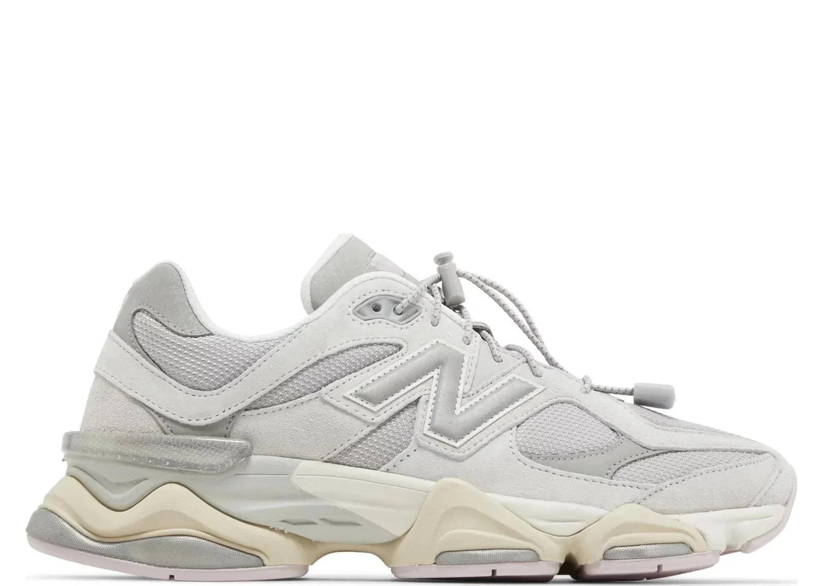 New Balance 9060 Grey Lilac - Mind Türkiye