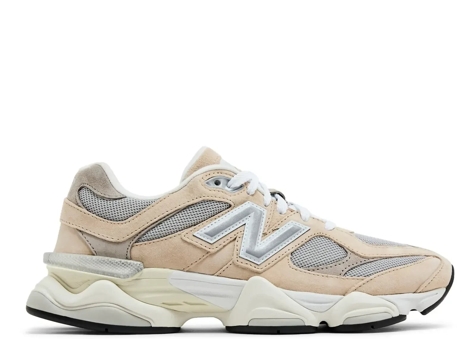 New Balance 9060 Incense Raincloud Arid Stone - Mind Türkiye