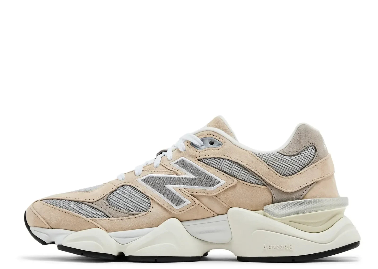 New Balance 9060 Incense Raincloud Arid Stone - Mind Türkiye