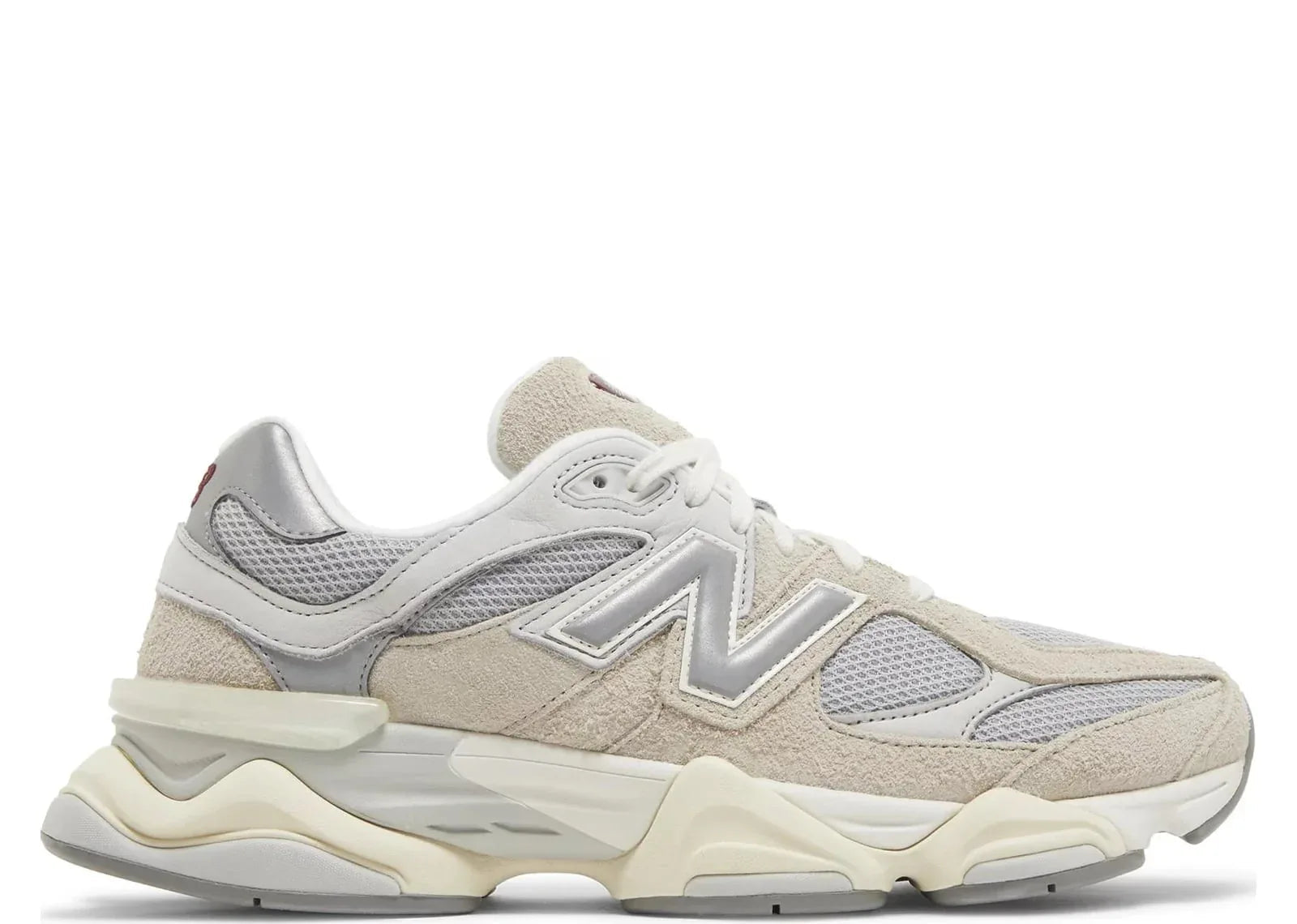 New Balance 9060 Lunar New Year Timberwolf Grey - Mind Türkiye