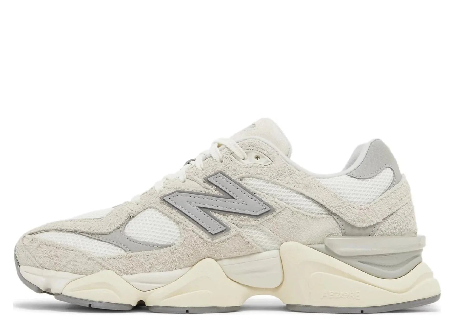 New Balance 9060 Moonbeam Sea Salt - Mind Türkiye