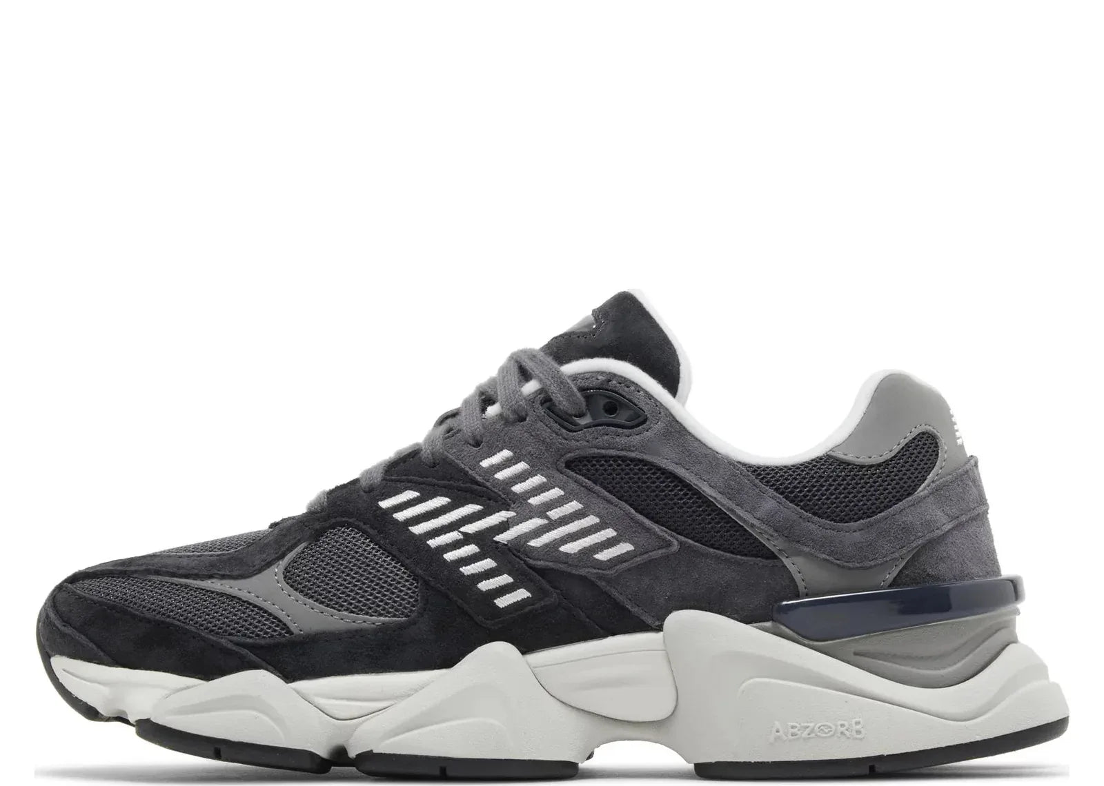 New Balance 9060 Phantom Castlerock - Mind Türkiye