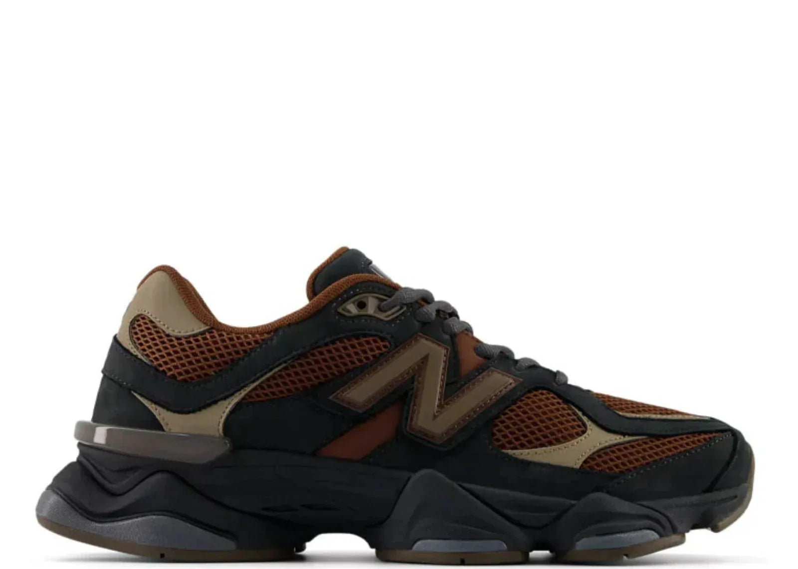 New Balance 9060 Phantom Rich Oak - Mind Türkiye