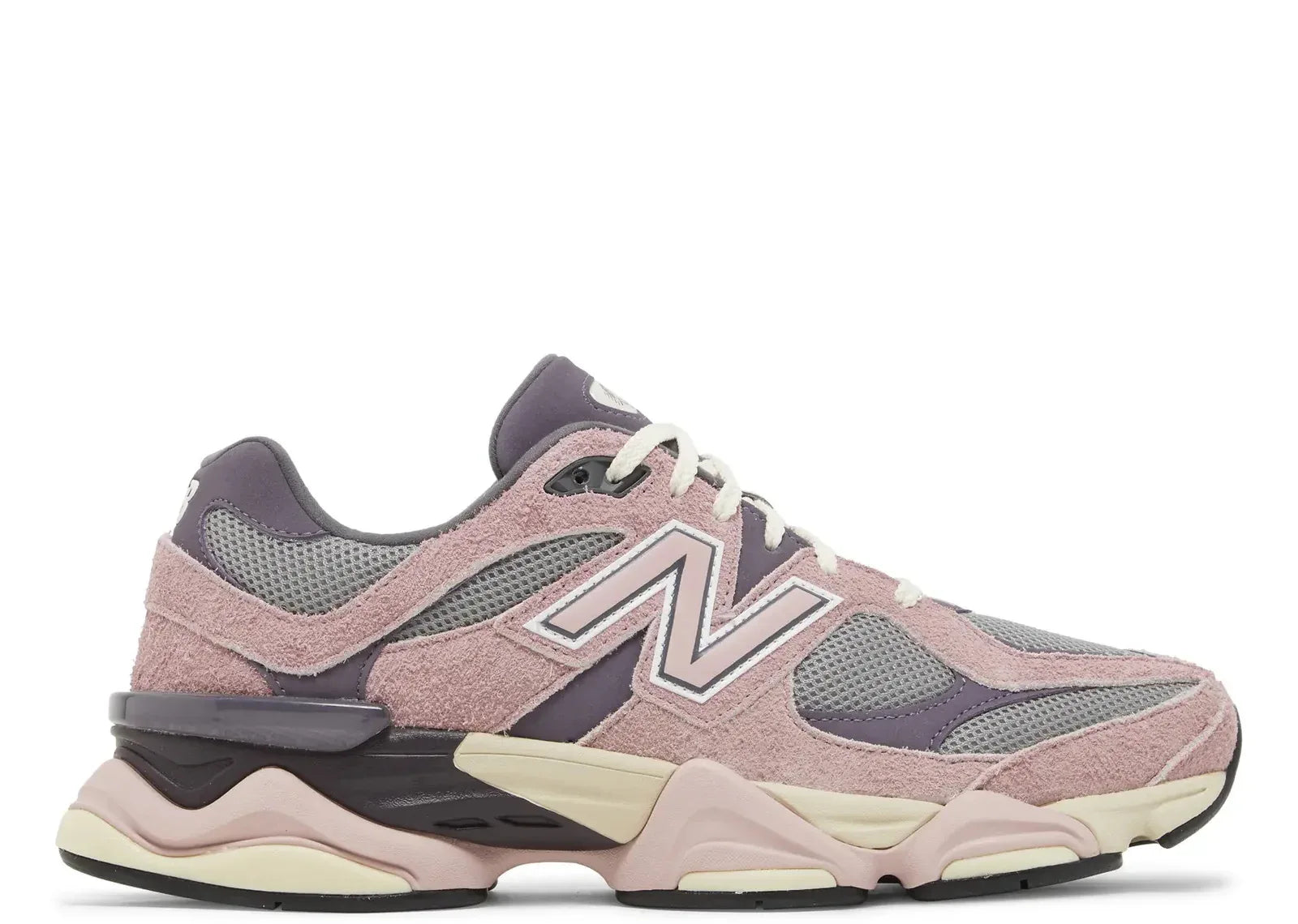 New Balance 9060 Pink Lavender - Mind Türkiye