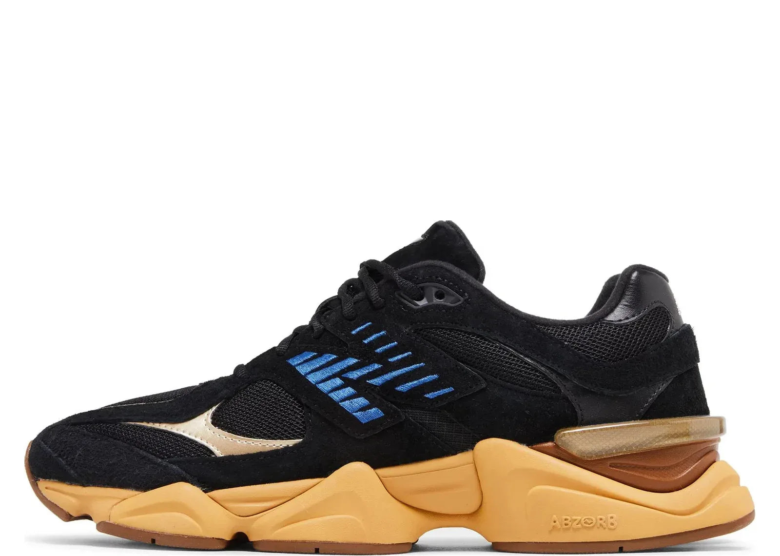 New Balance 9060 Randomevent The Sweetness Of Kin - Mind Türkiye