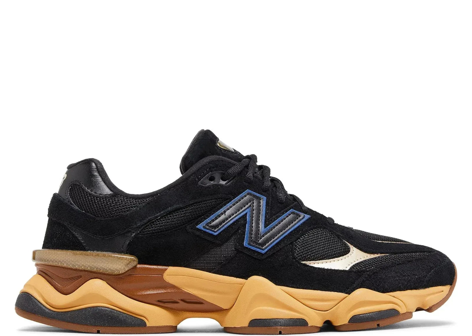 New Balance 9060 Randomevent The Sweetness Of Kin