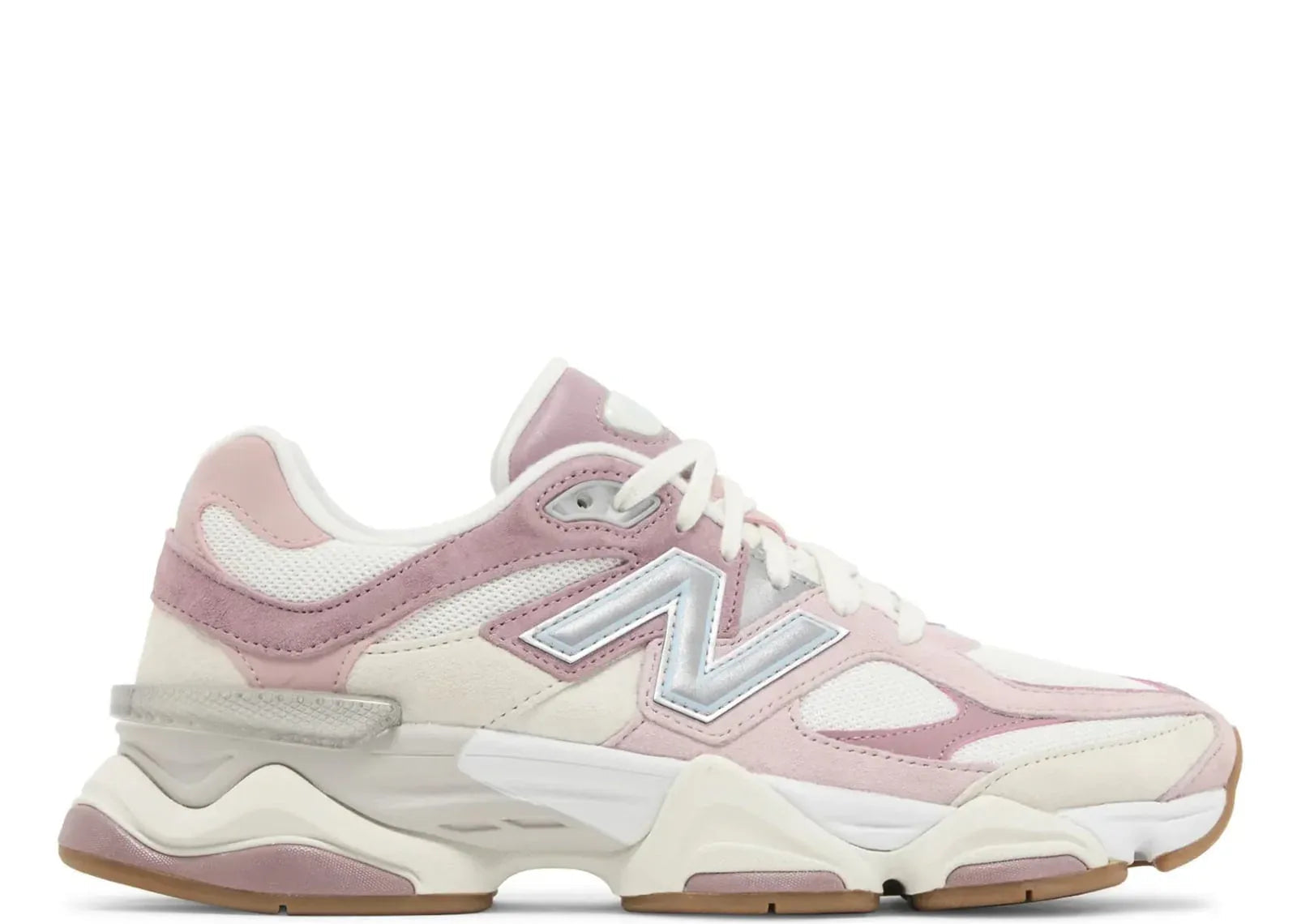 New Balance 9060 Rose Pink - Mind Türkiye