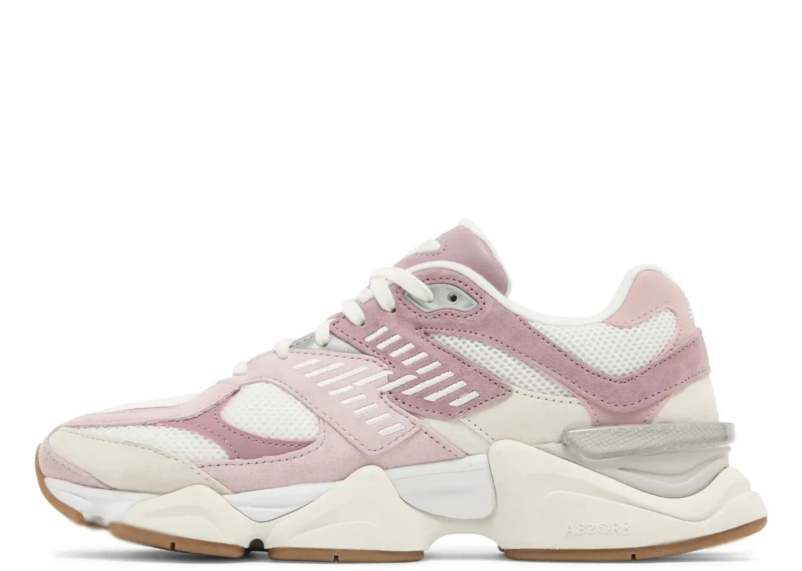 New Balance 9060 Rose Pink - Mind Türkiye