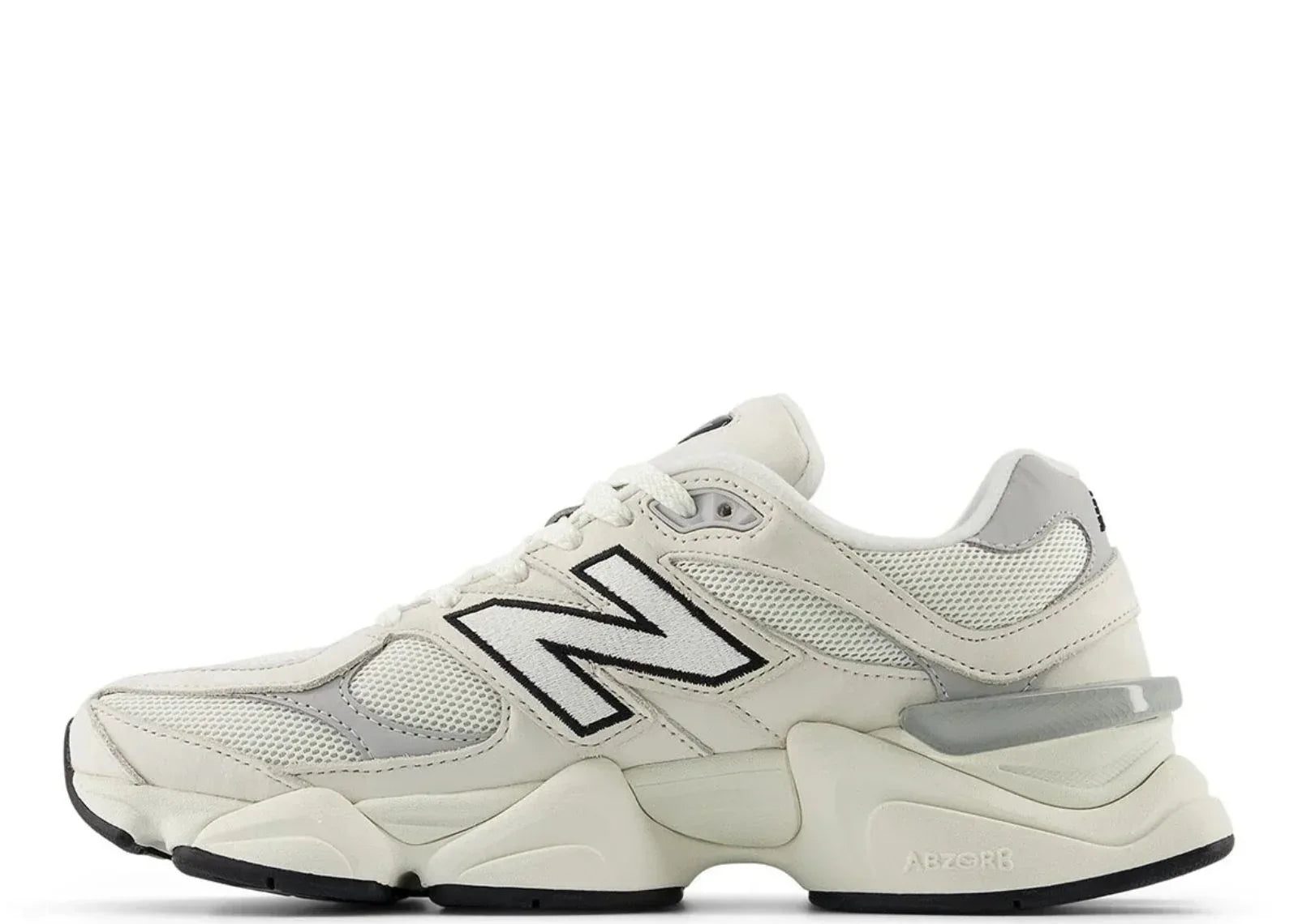 New Balance 9060 Sea Salt Raincloud - Mind Türkiye