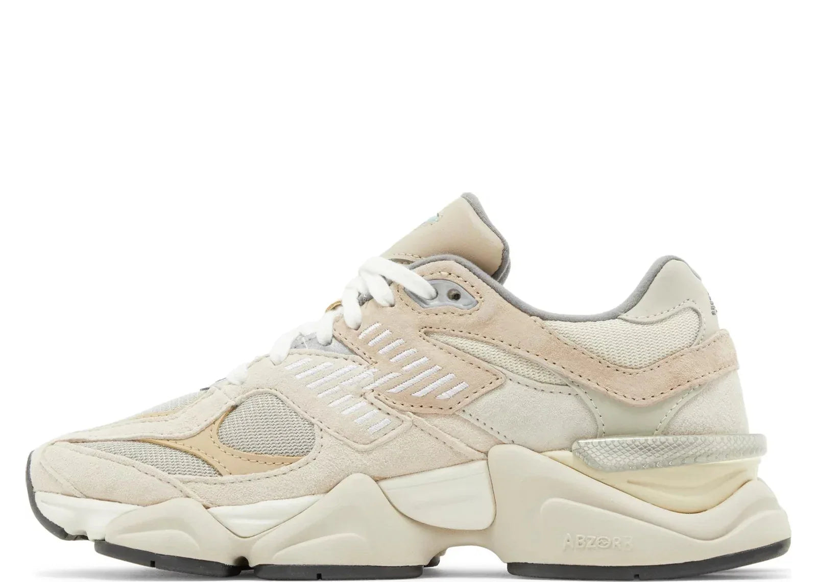 New Balance 9060 Sea Salt Surf - Mind Türkiye