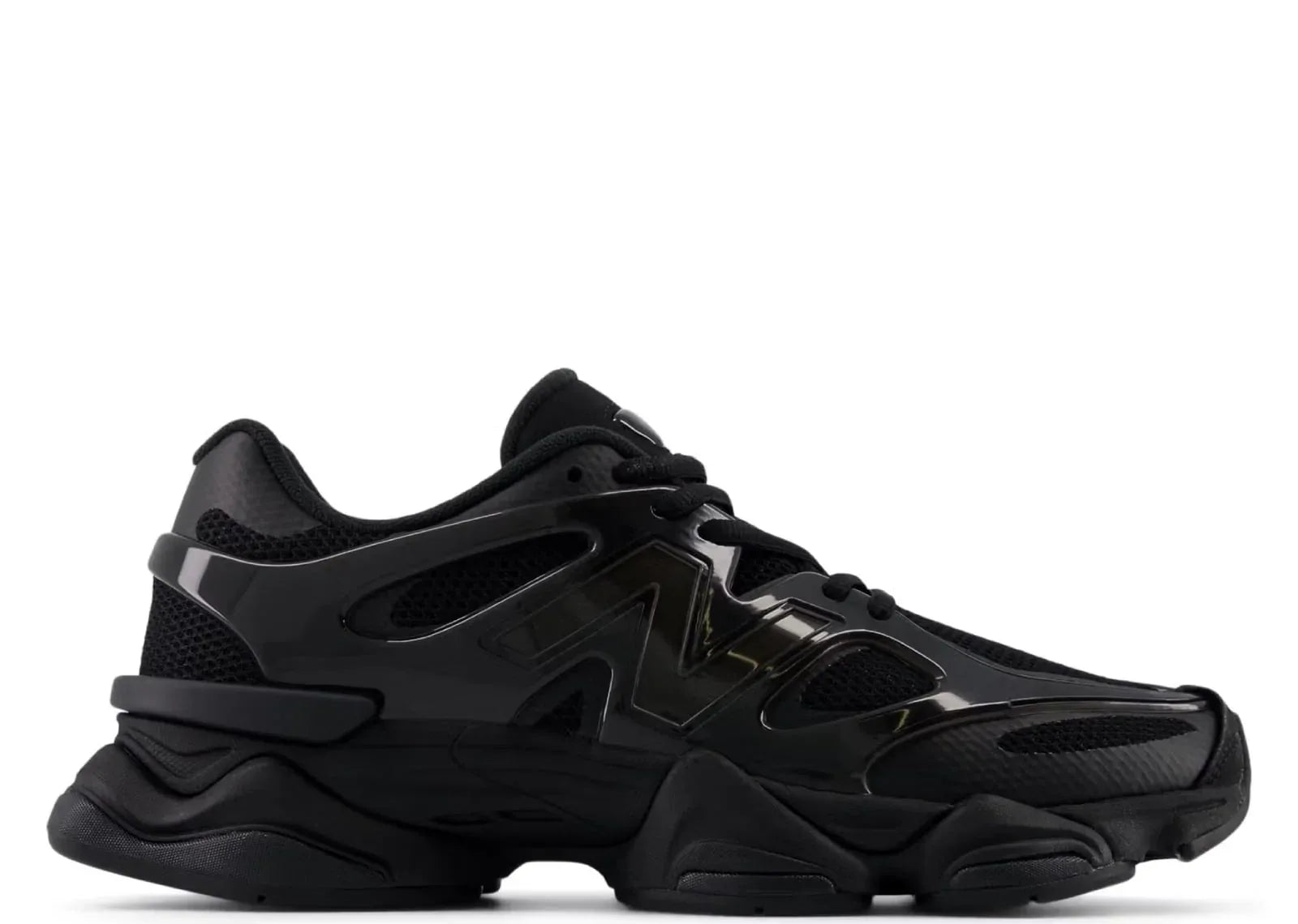 New Balance 9060 Sea Stone Black - Mind Türkiye