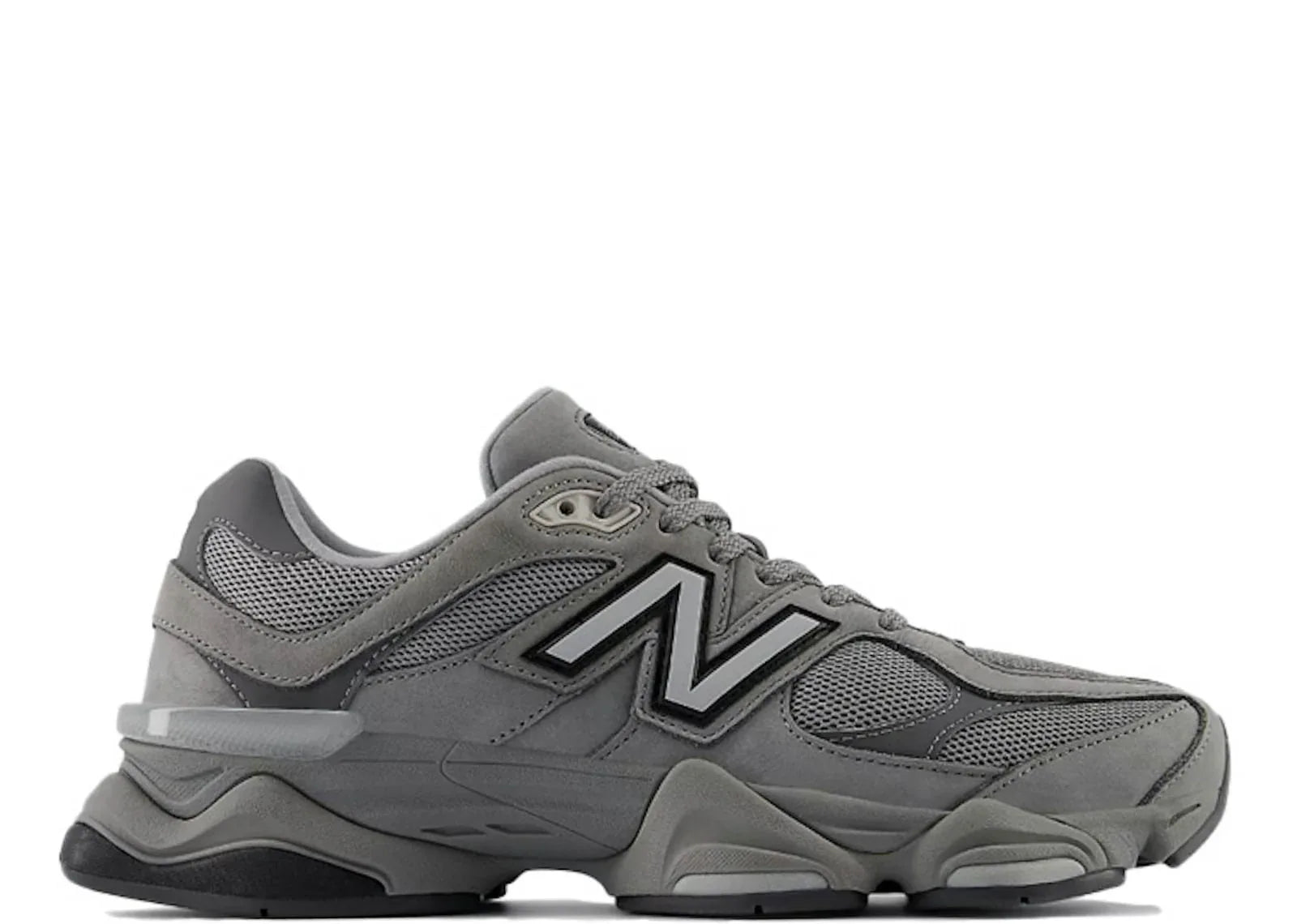 New Balance 9060 Shadow Grey Castlerock