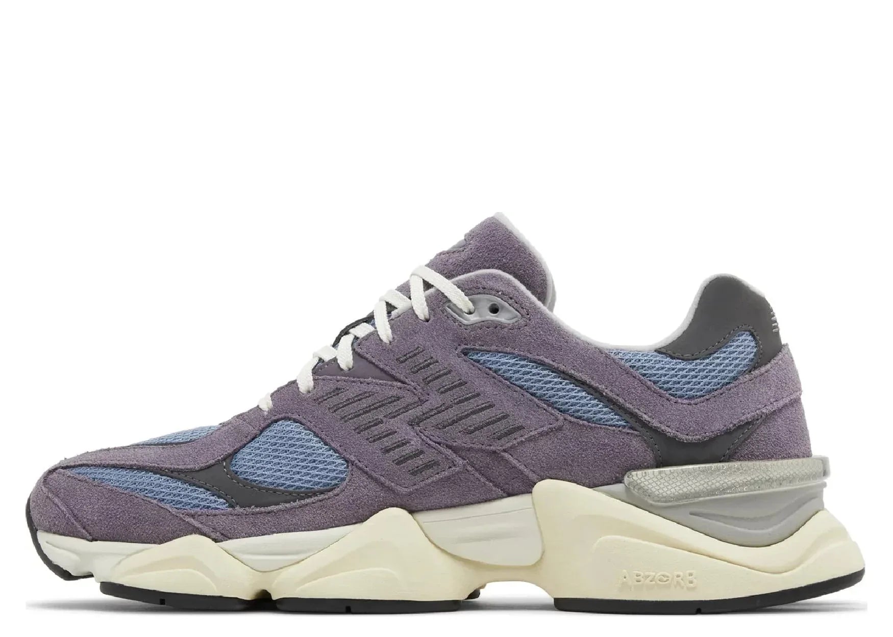 New Balance 9060 Shadow Purple - Mind Türkiye