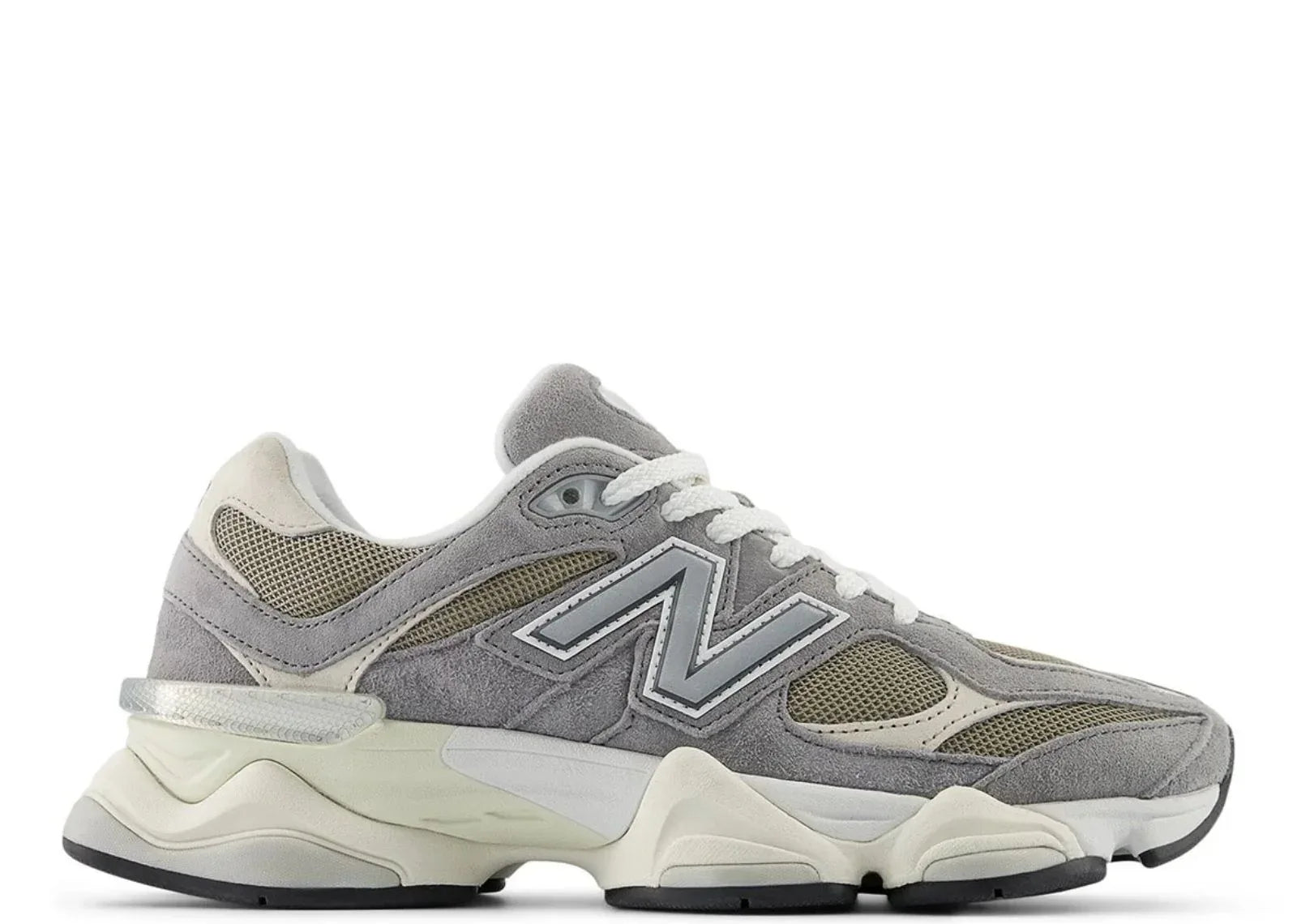 New Balance 9060 Slate Grey Arid Stone - Mind Türkiye
