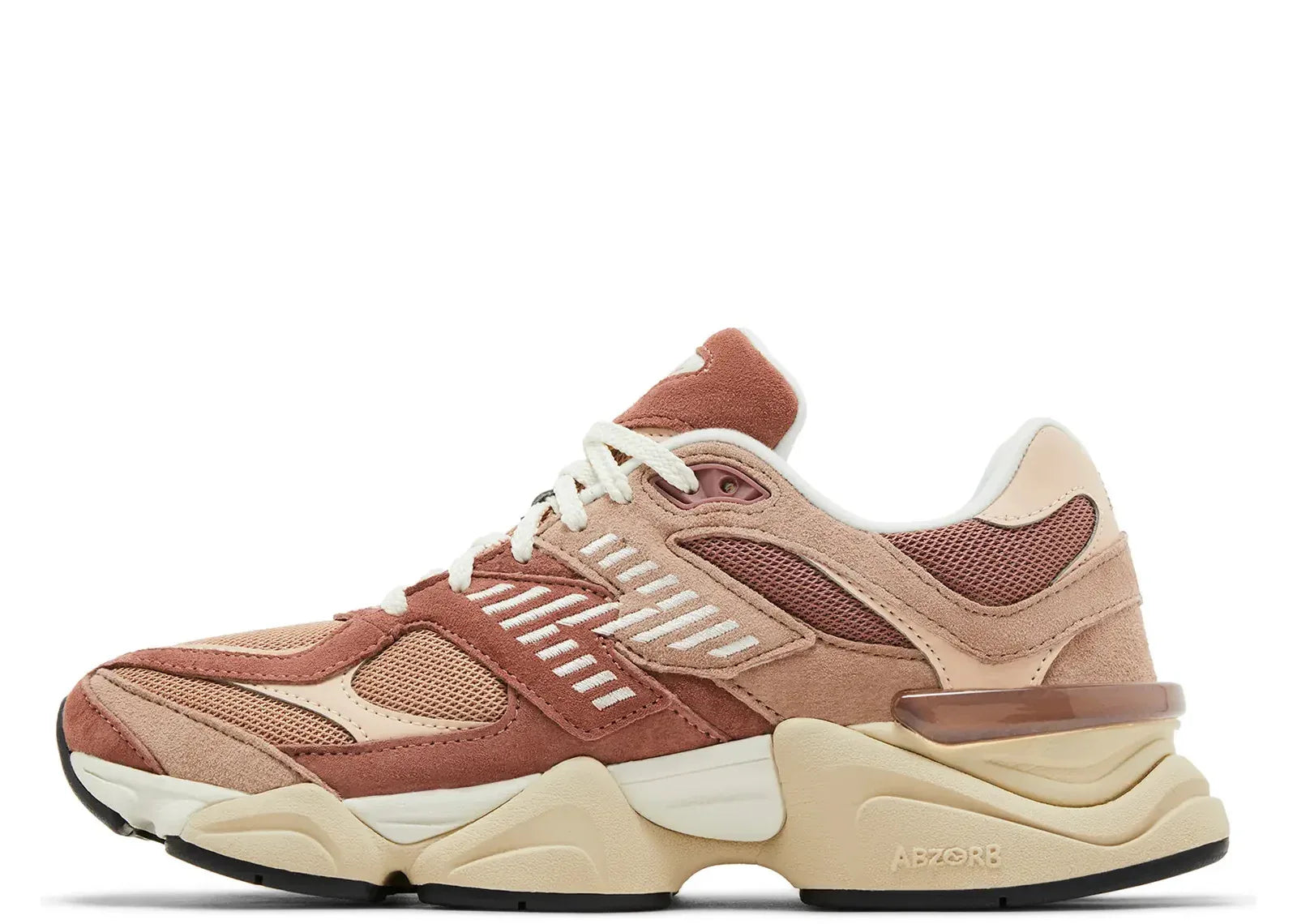 New Balance 9060 Sparrow Flat Taupe - Mind Türkiye