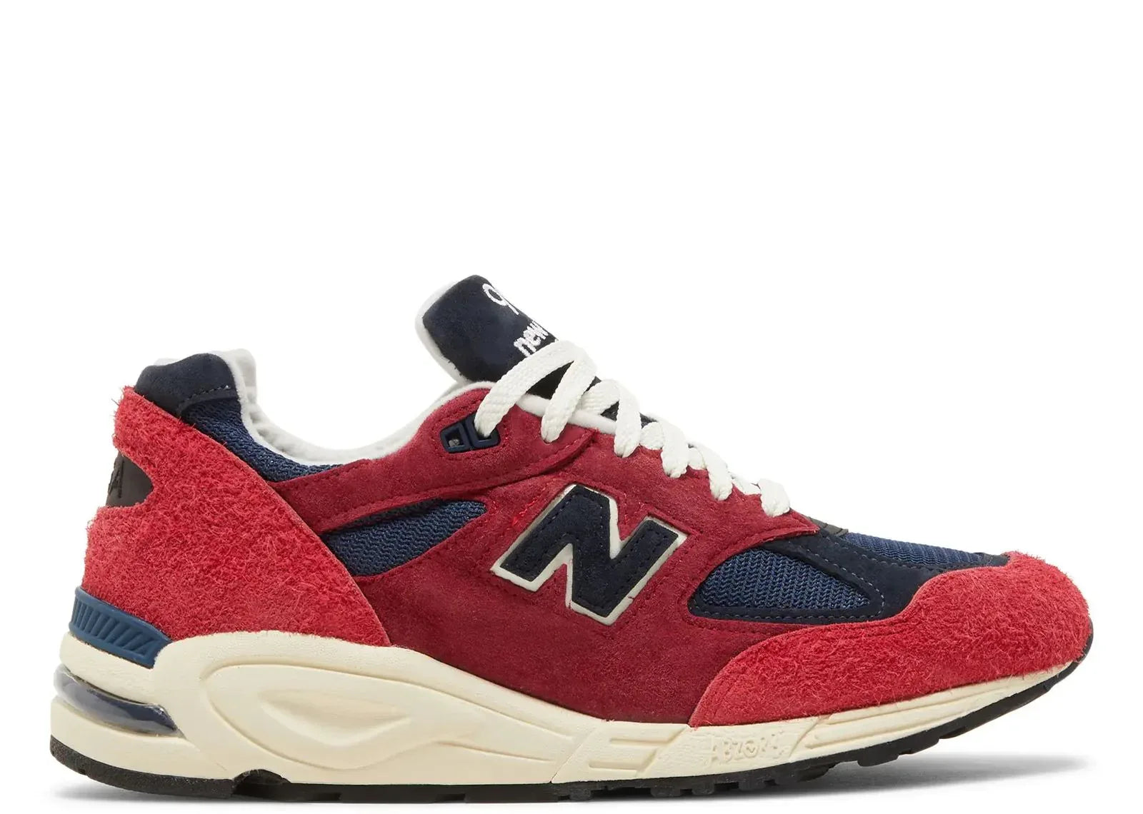 New Balance 990v2 MiUSA Teddy Santis Chrysanthemum - Mind Türkiye