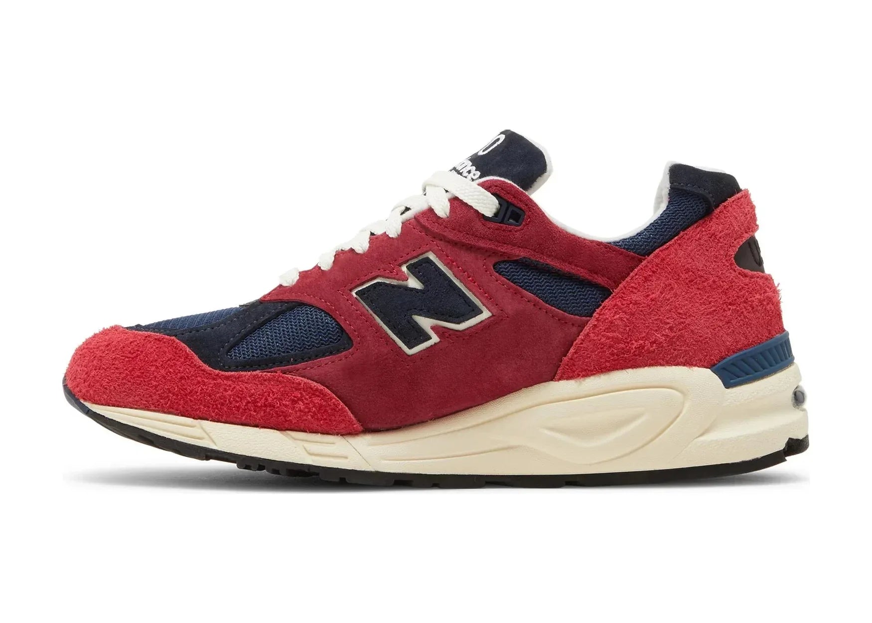 New Balance 990v2 MiUSA Teddy Santis Chrysanthemum - Mind Türkiye