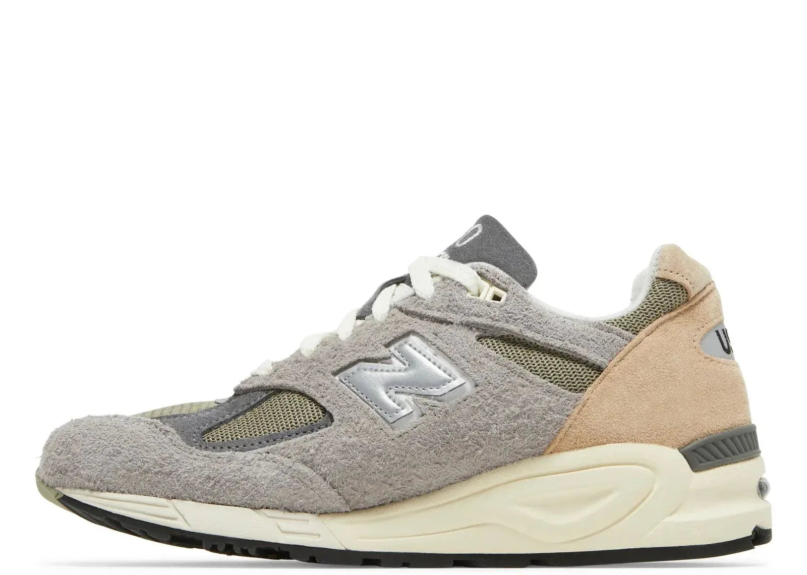 New Balance 990v2 MiUSA Teddy Santis Marblehead Incense - Mind Türkiye