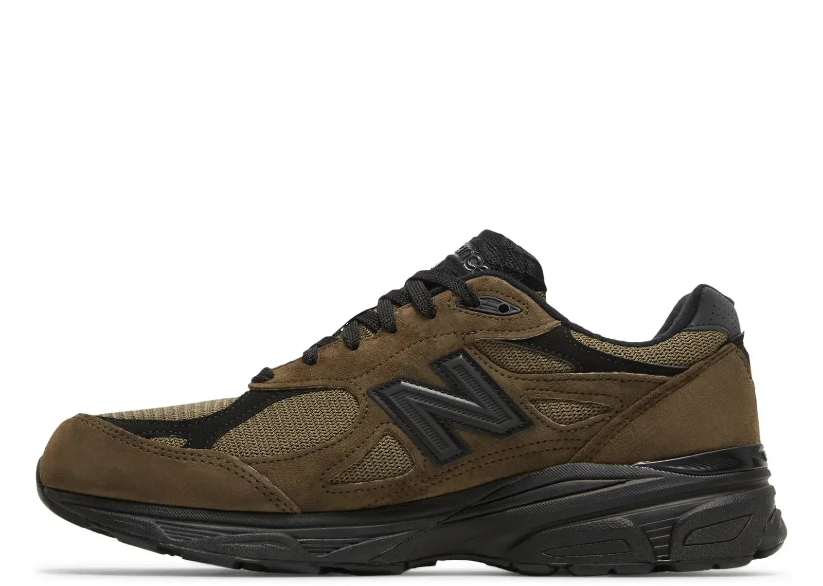 New Balance 990v3 JJJJound Brown Black - Mind Türkiye